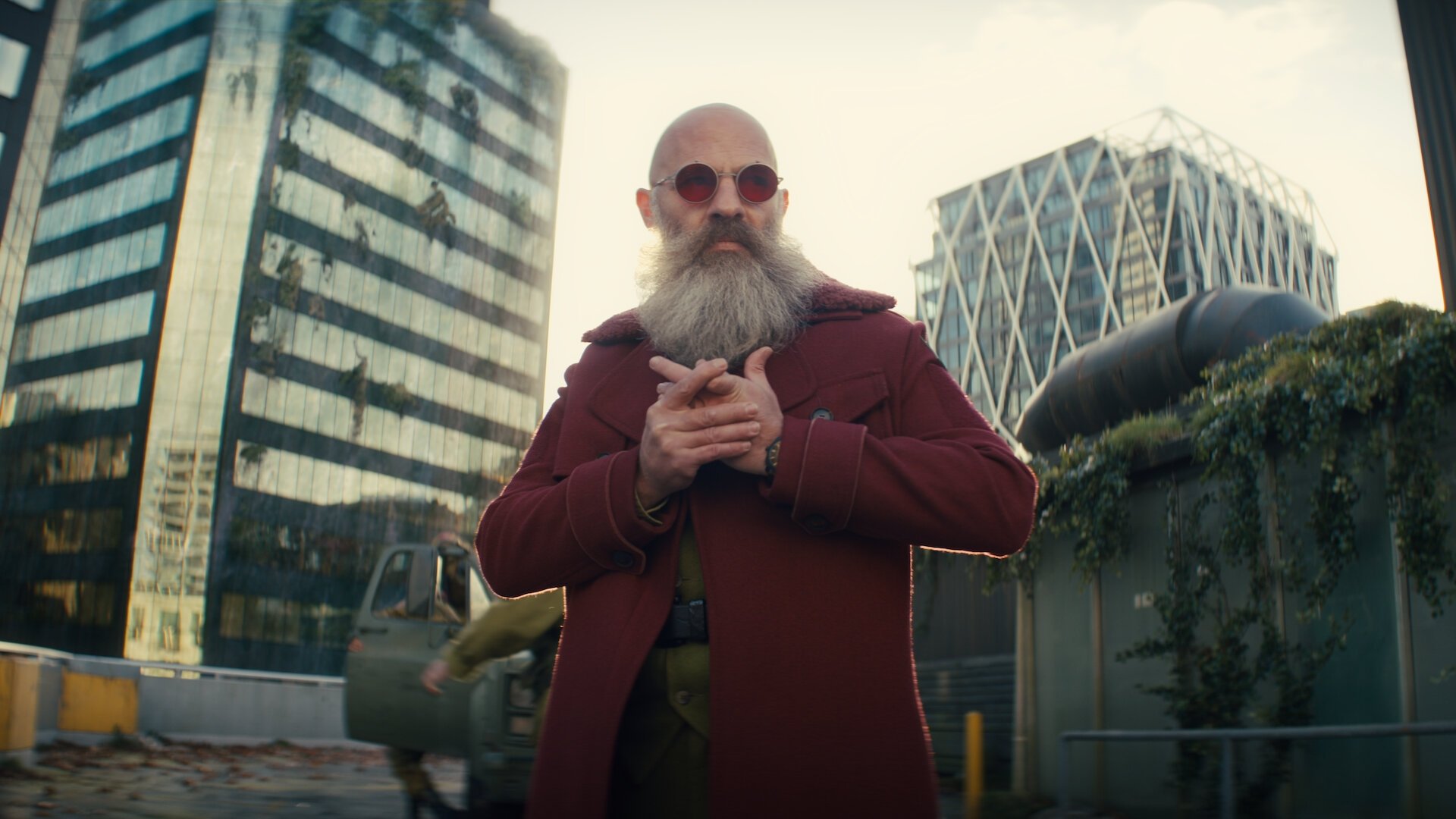 Сезон 2 Серия 6