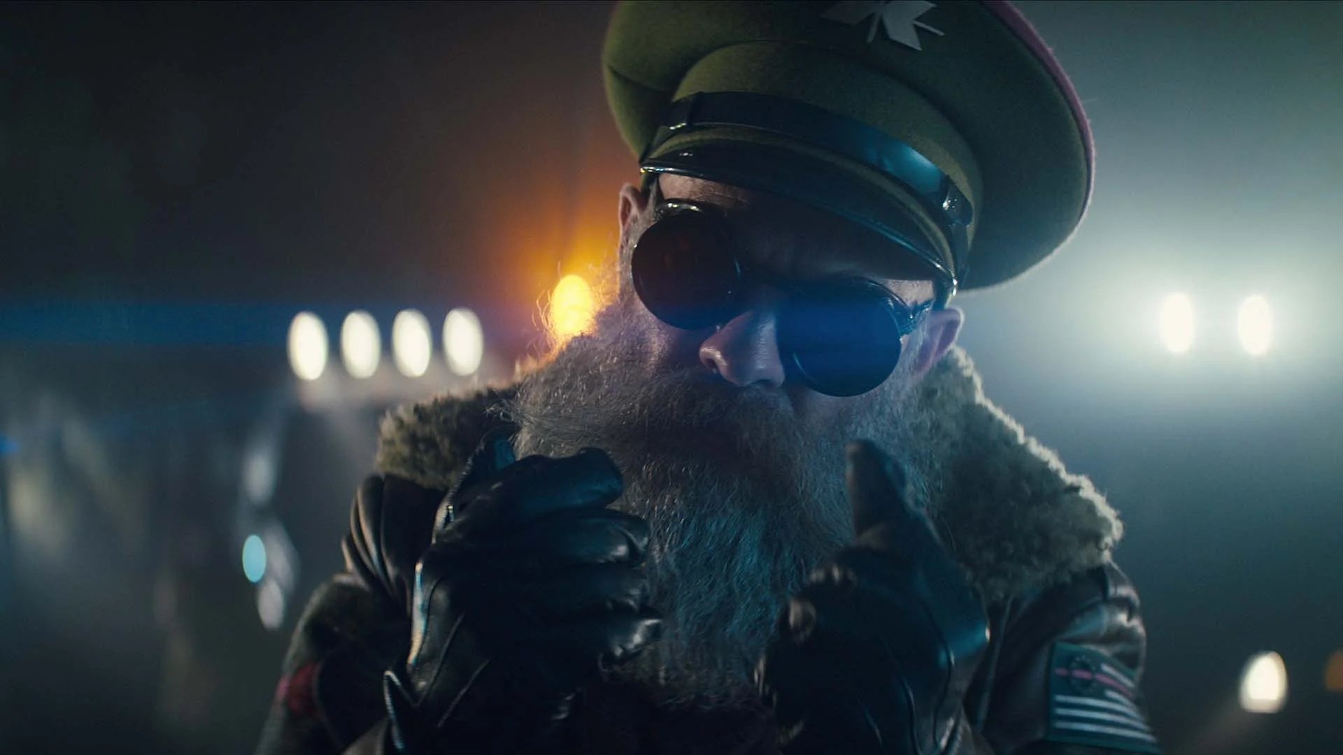 Сезон 1 Серия 8