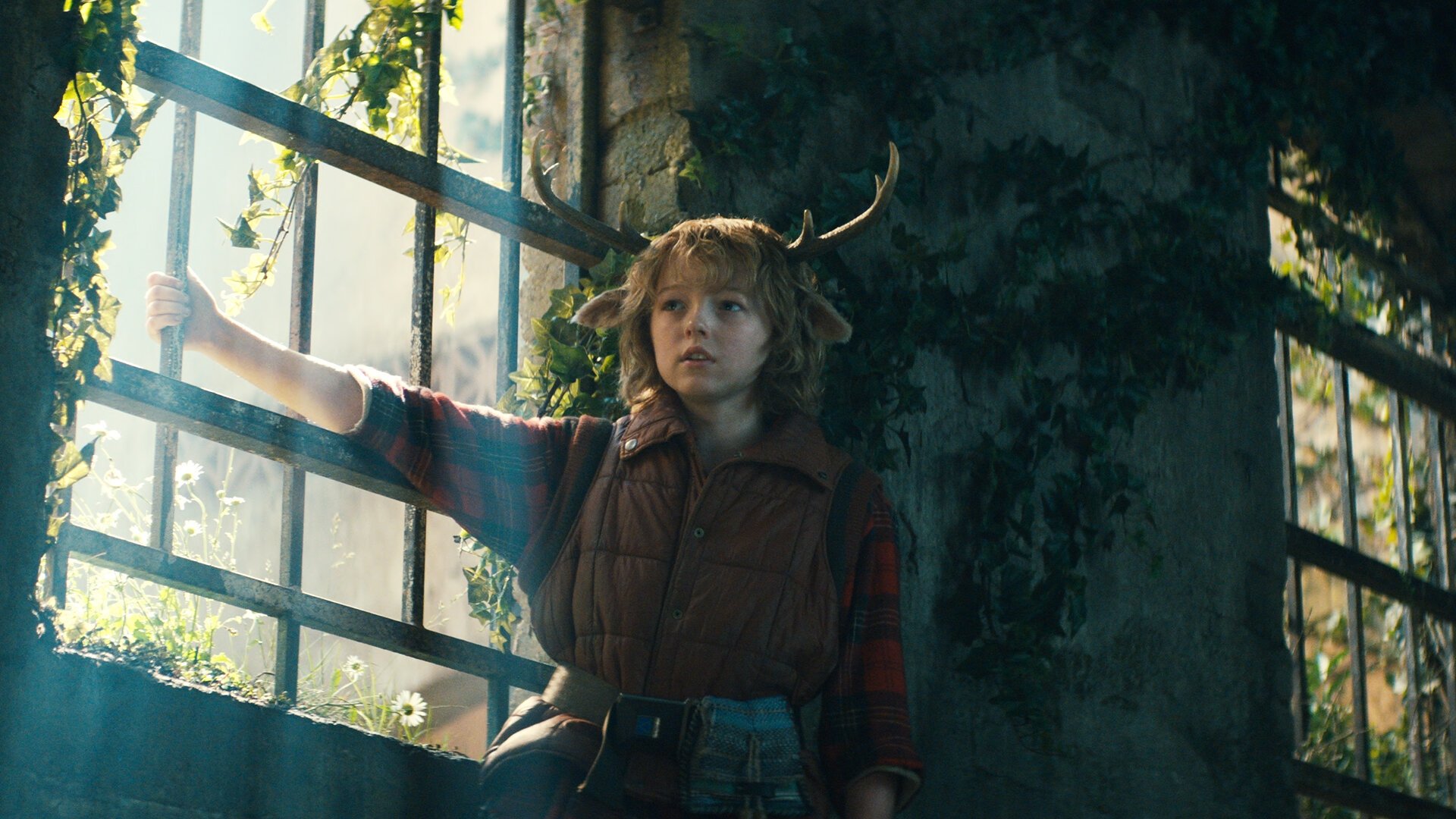 Сезон 2 Серия 1