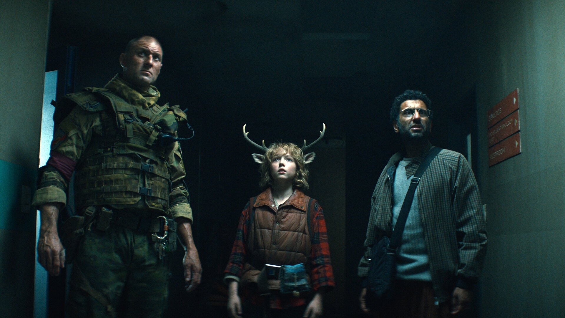 Сезон 2 Серия 3