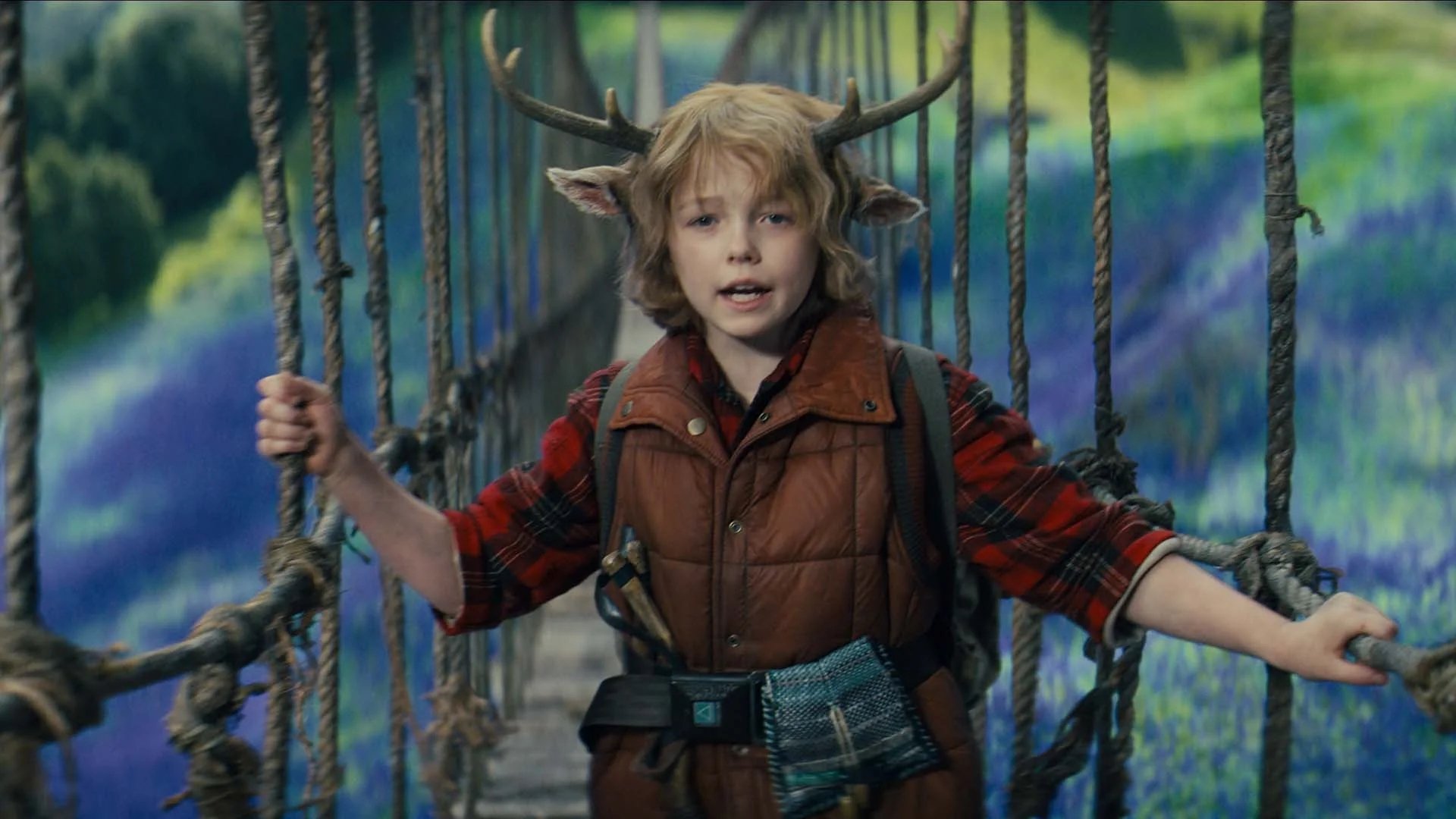 Сезон 1 Серия 5