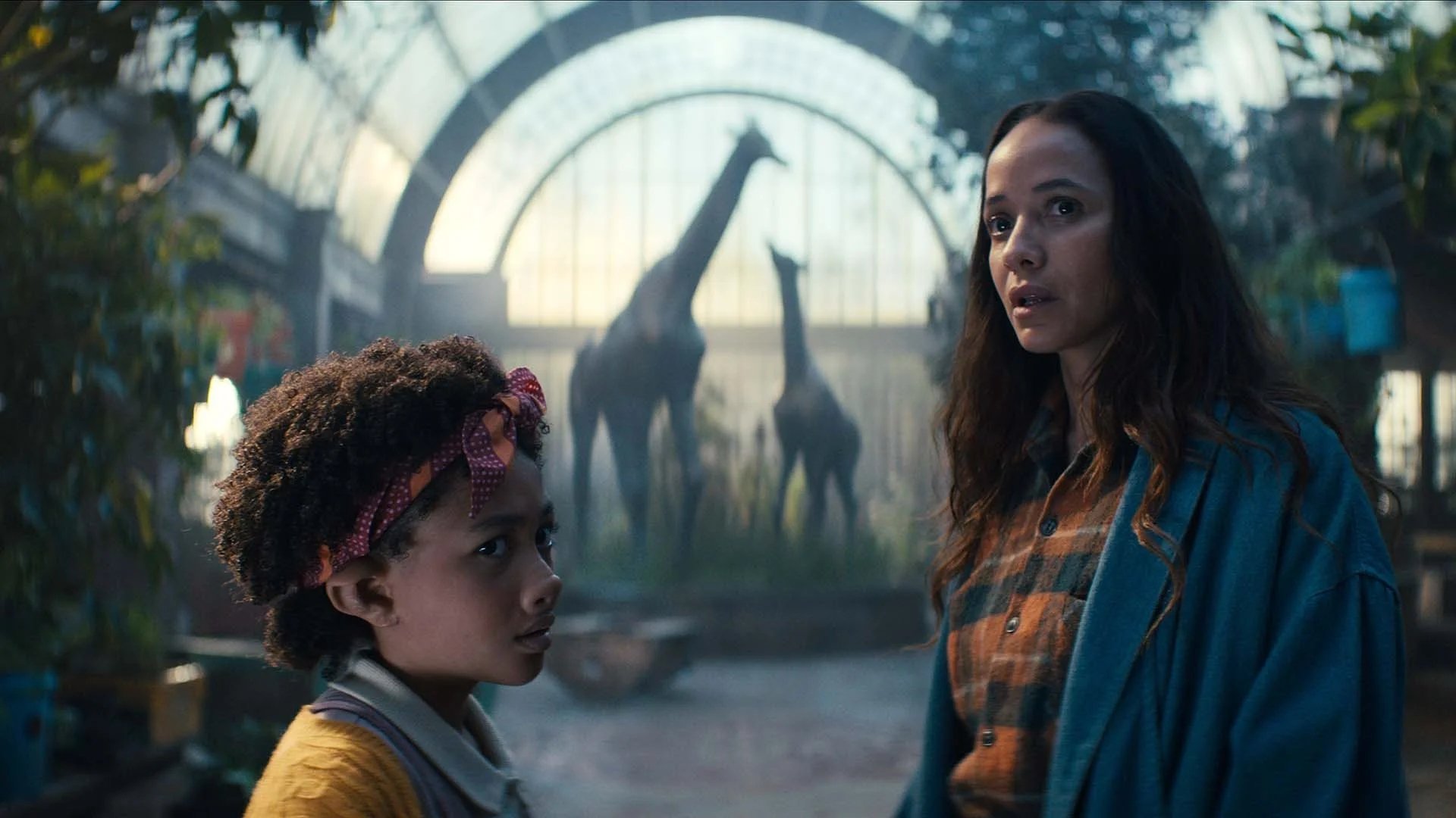 Сезон 1 Серия 6