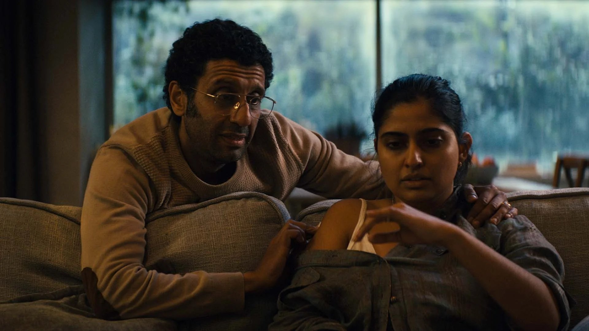 Сезон 1 Серия 2