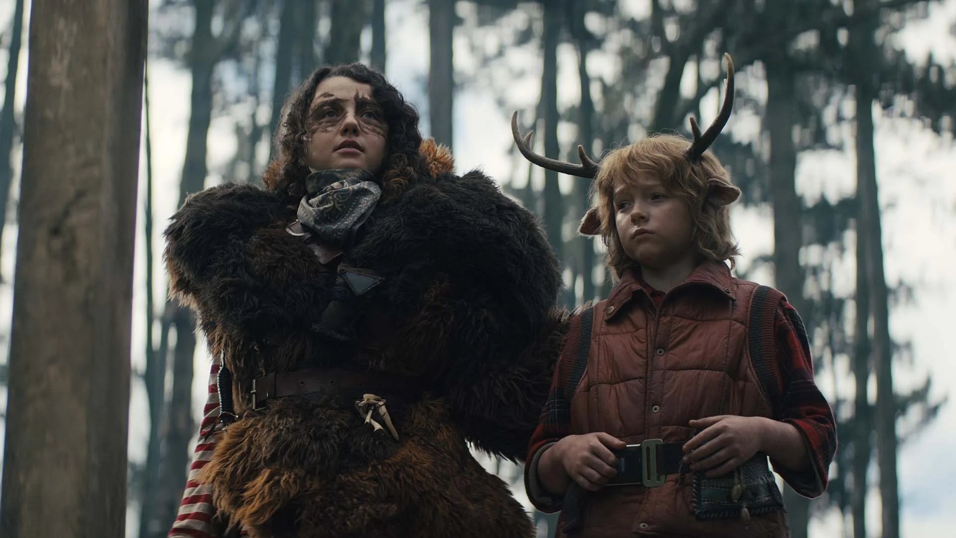 Сезон 1 Серия 4