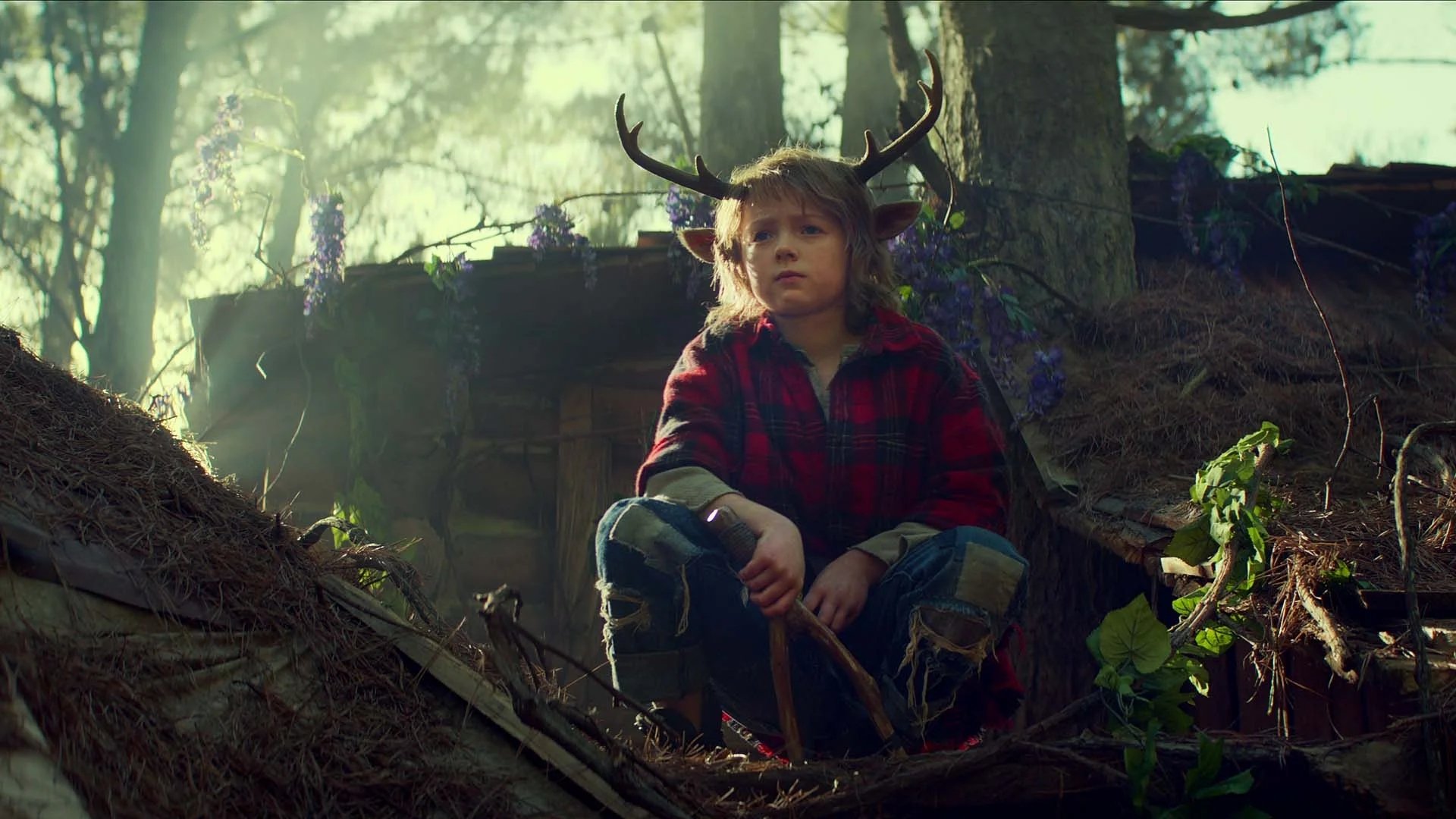 Сезон 1 Серия 1