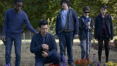 Сезон 2 Серия 7