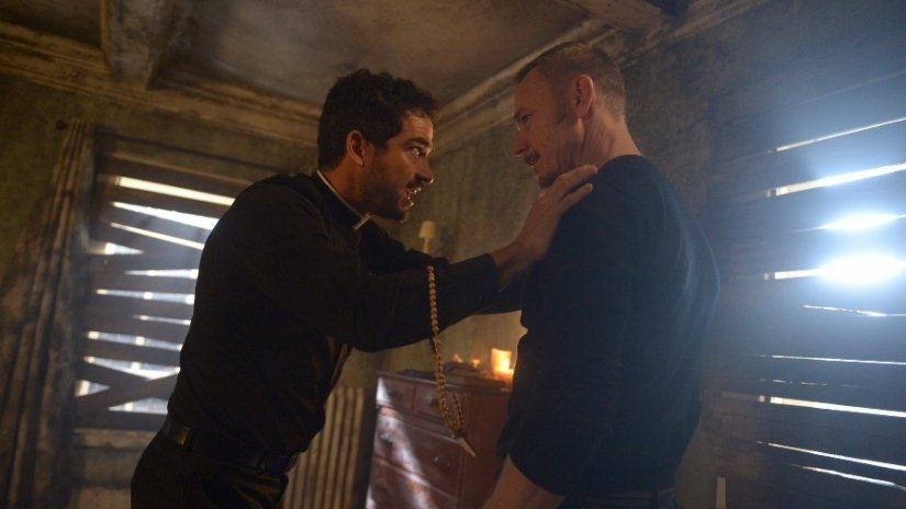 Сезон 2 Серия 8