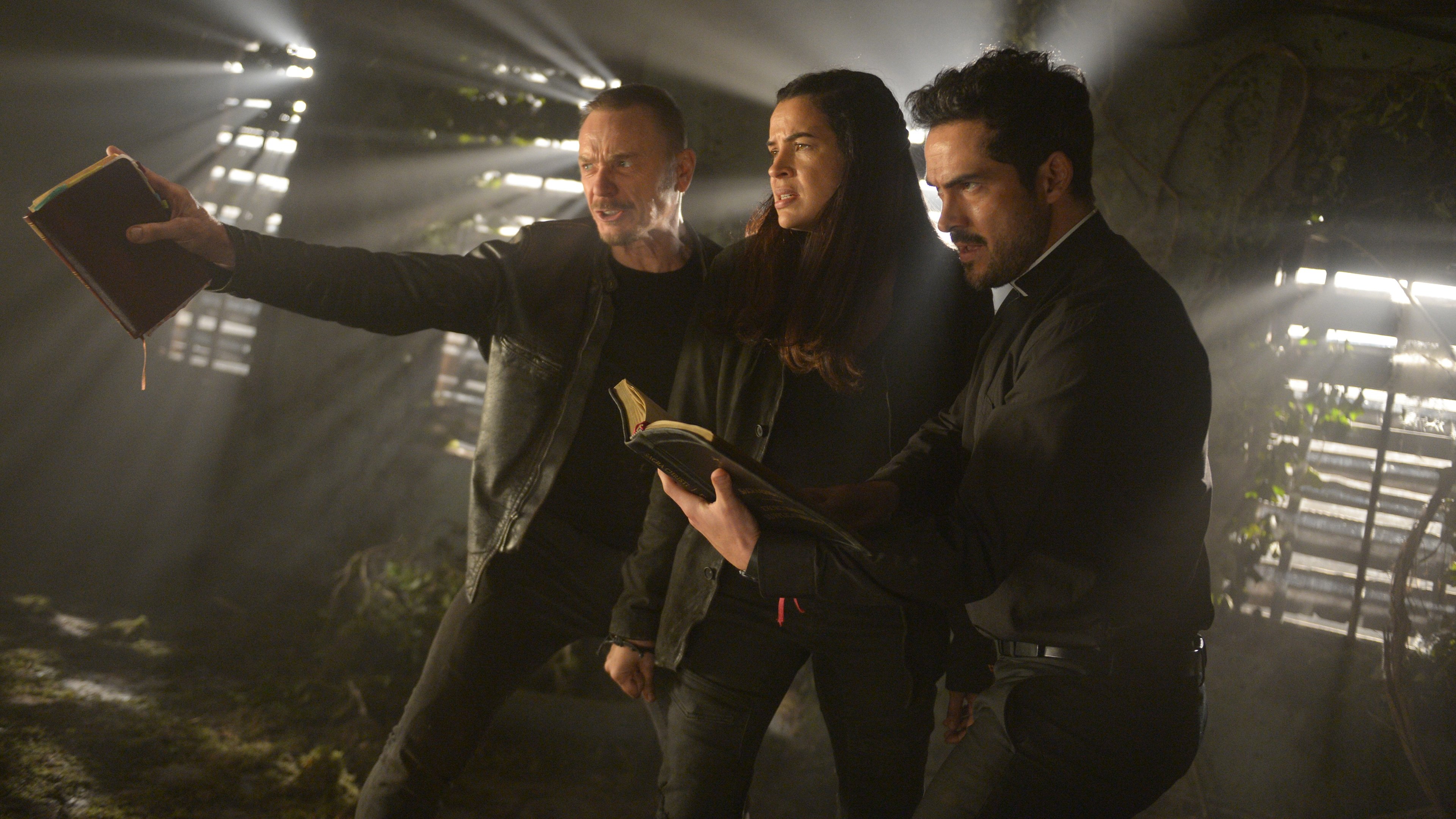 Сезон 2 Серия 10