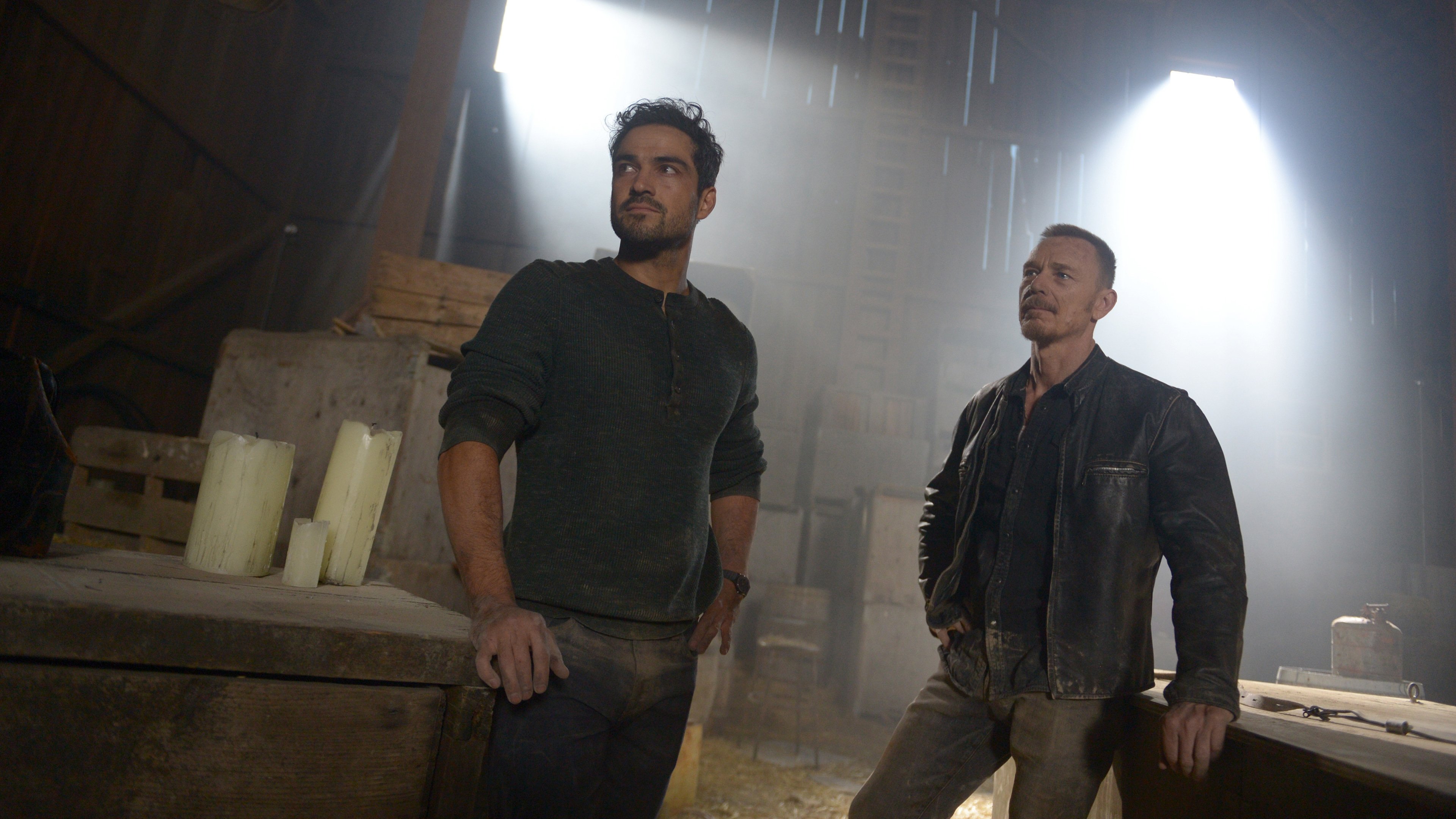 Сезон 2 Серия 1