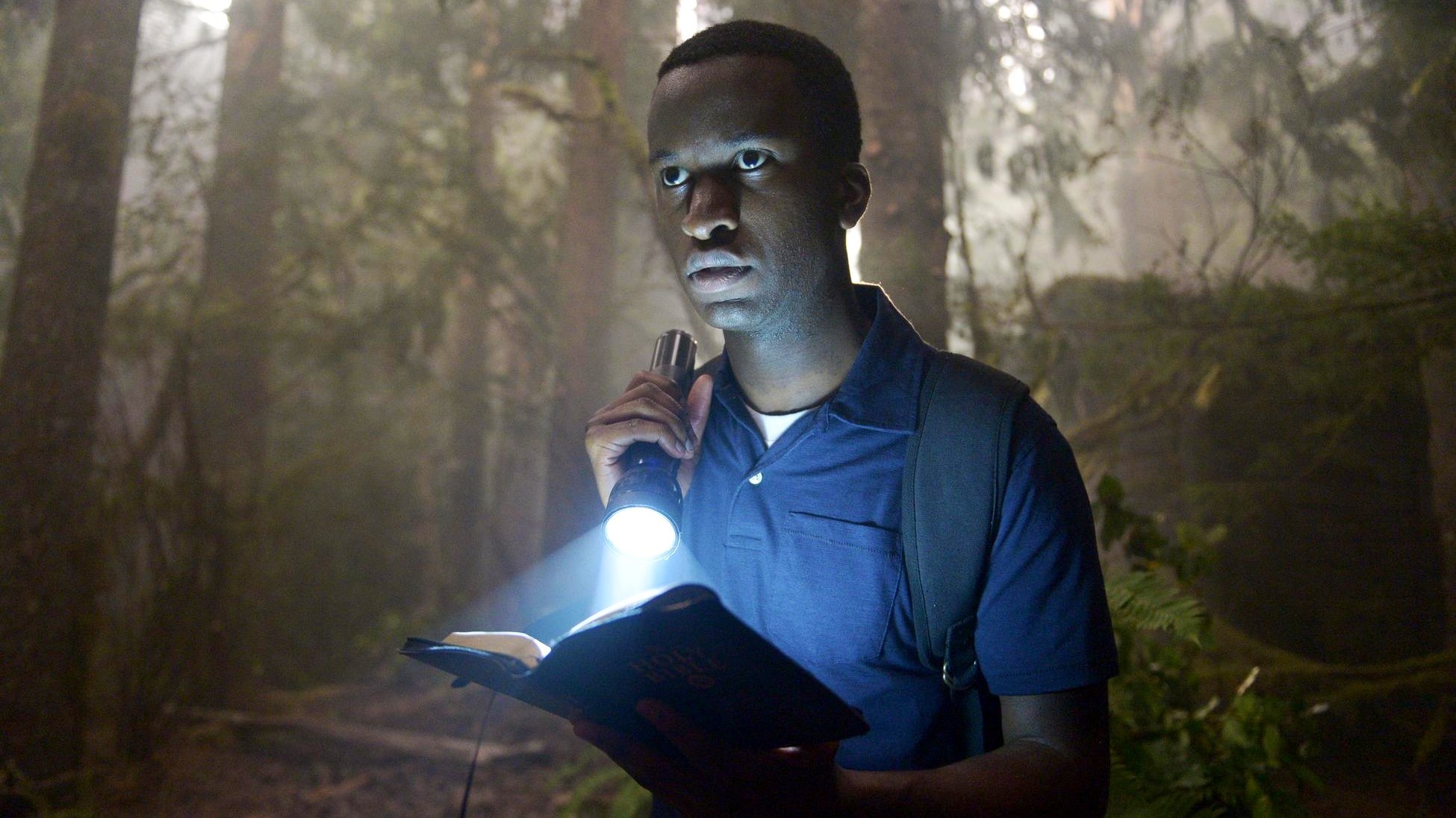 Сезон 2 Серия 2