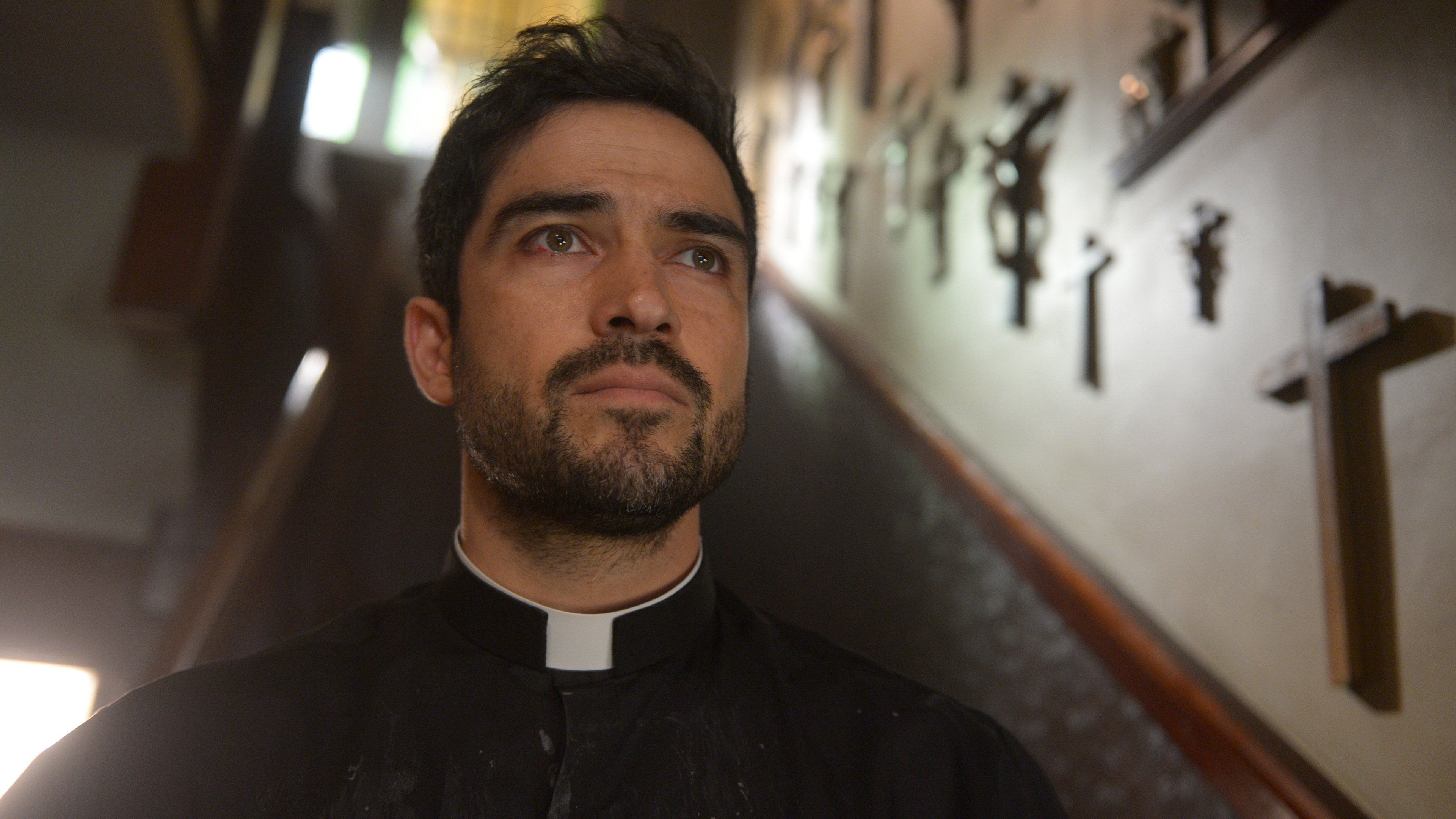 Сезон 2 Серия 3