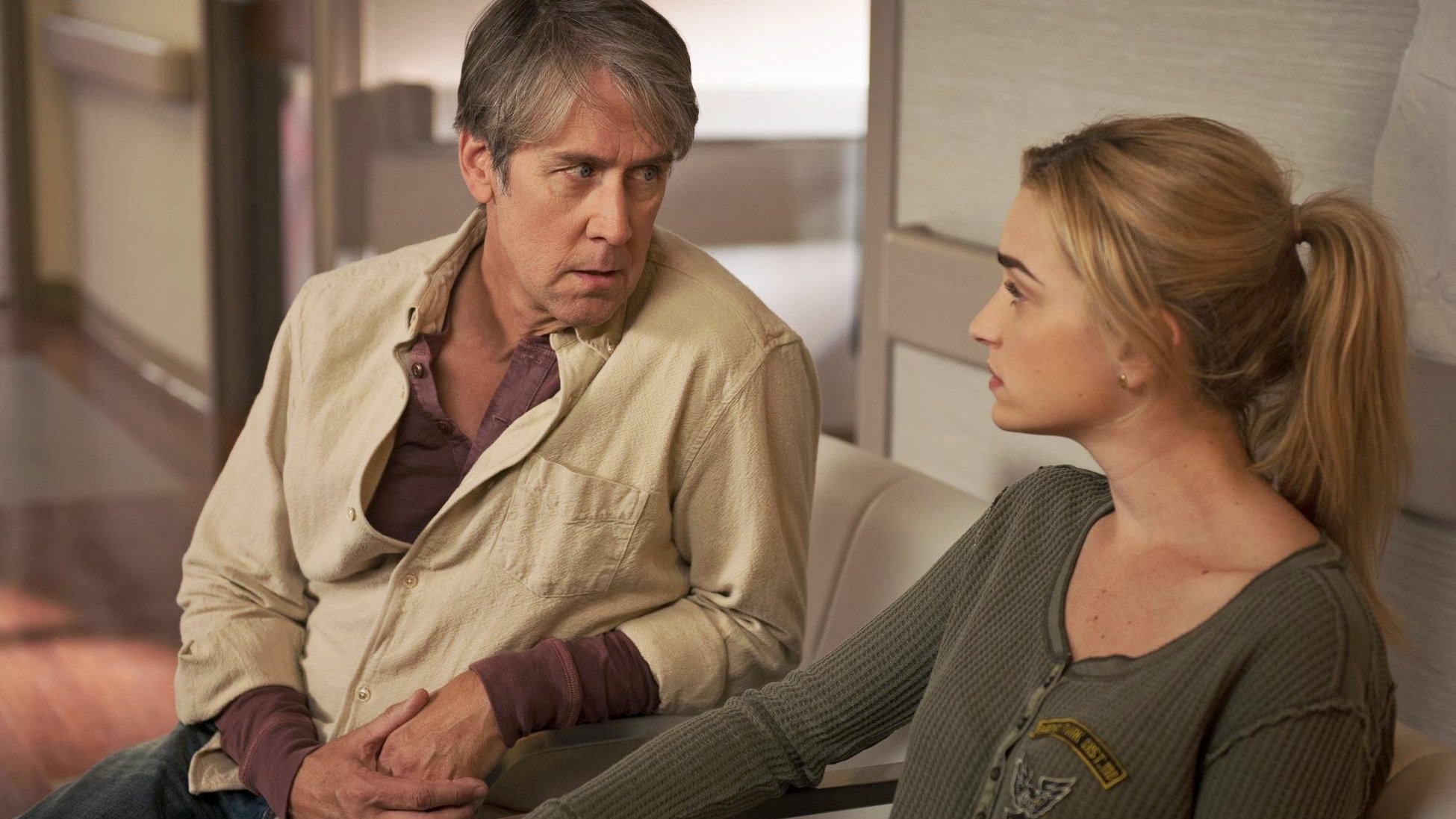 Сезон 1 Серия 8