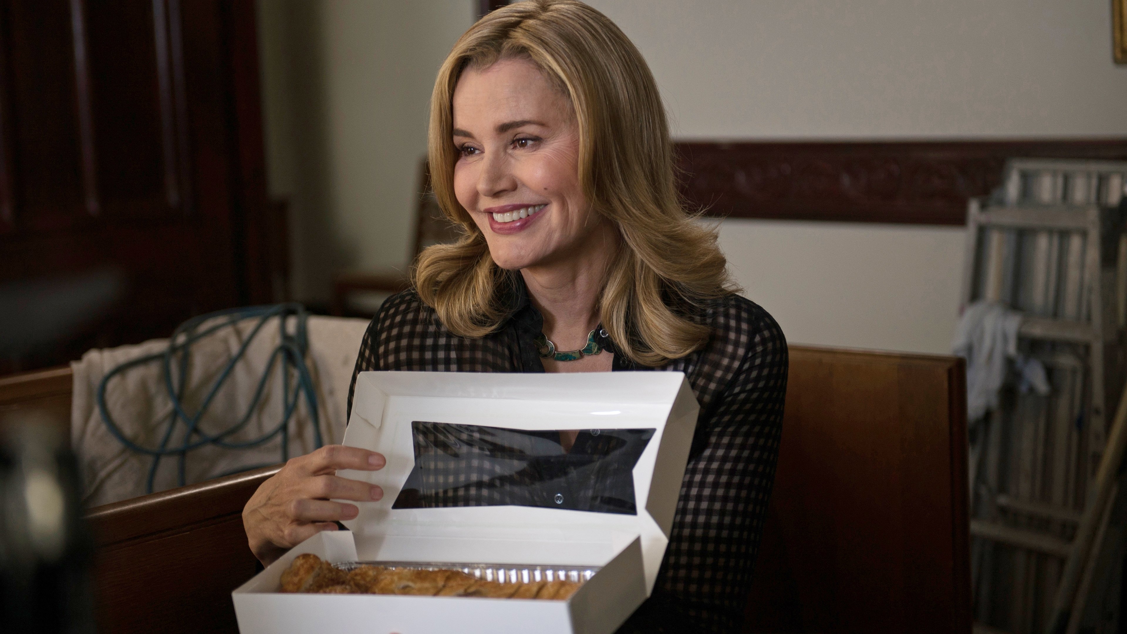 Сезон 1 Серия 9