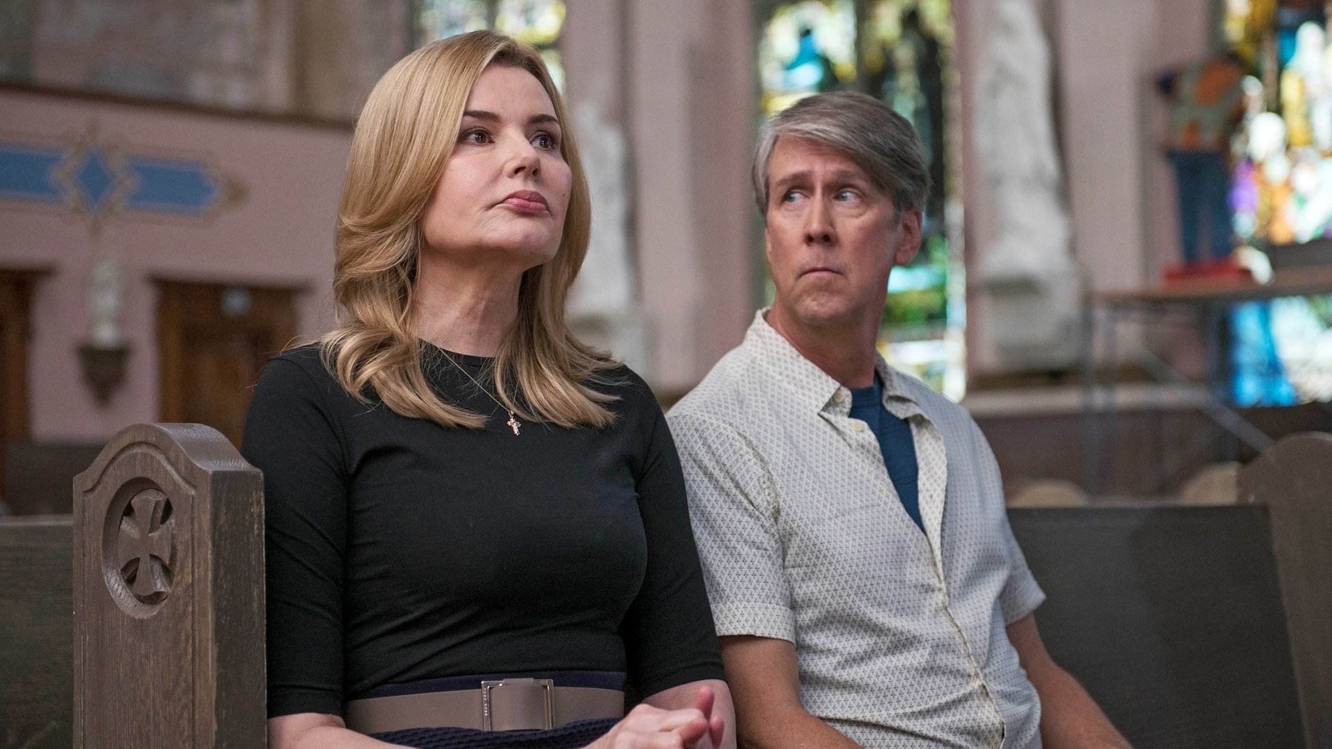 Сезон 1 Серия 3