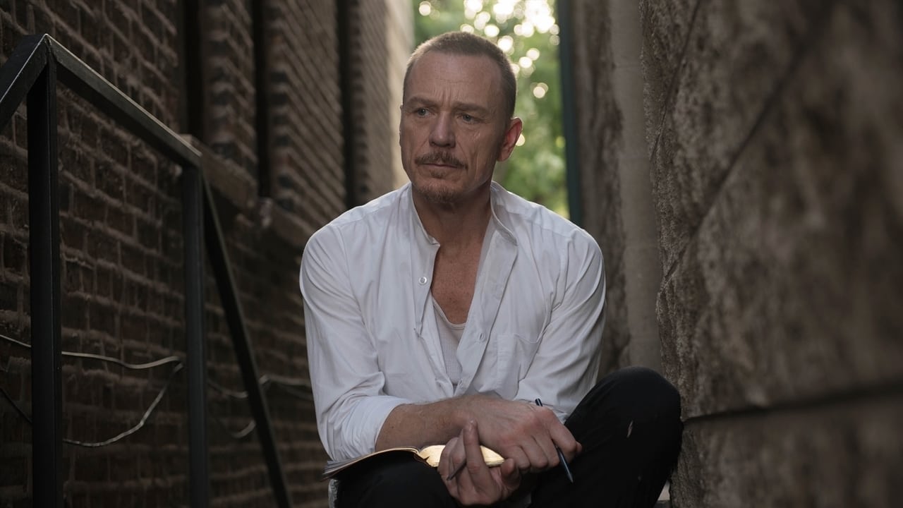 Сезон 1 Серия 5