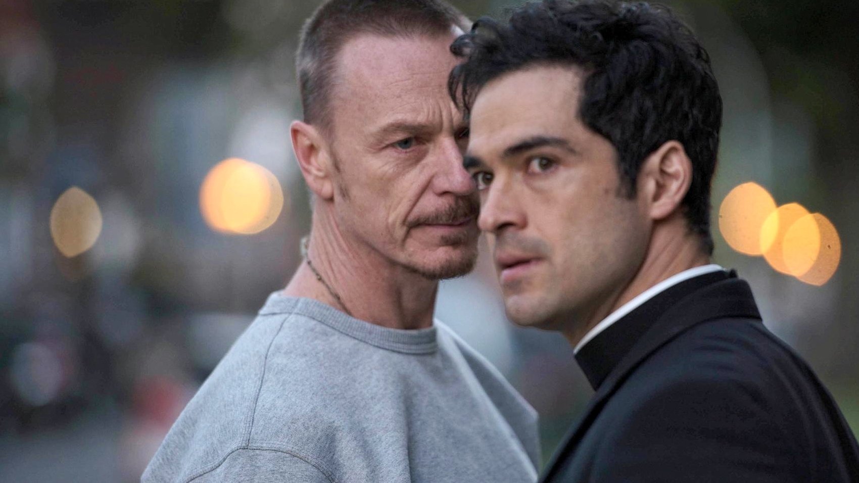 Сезон 1 Серия 6