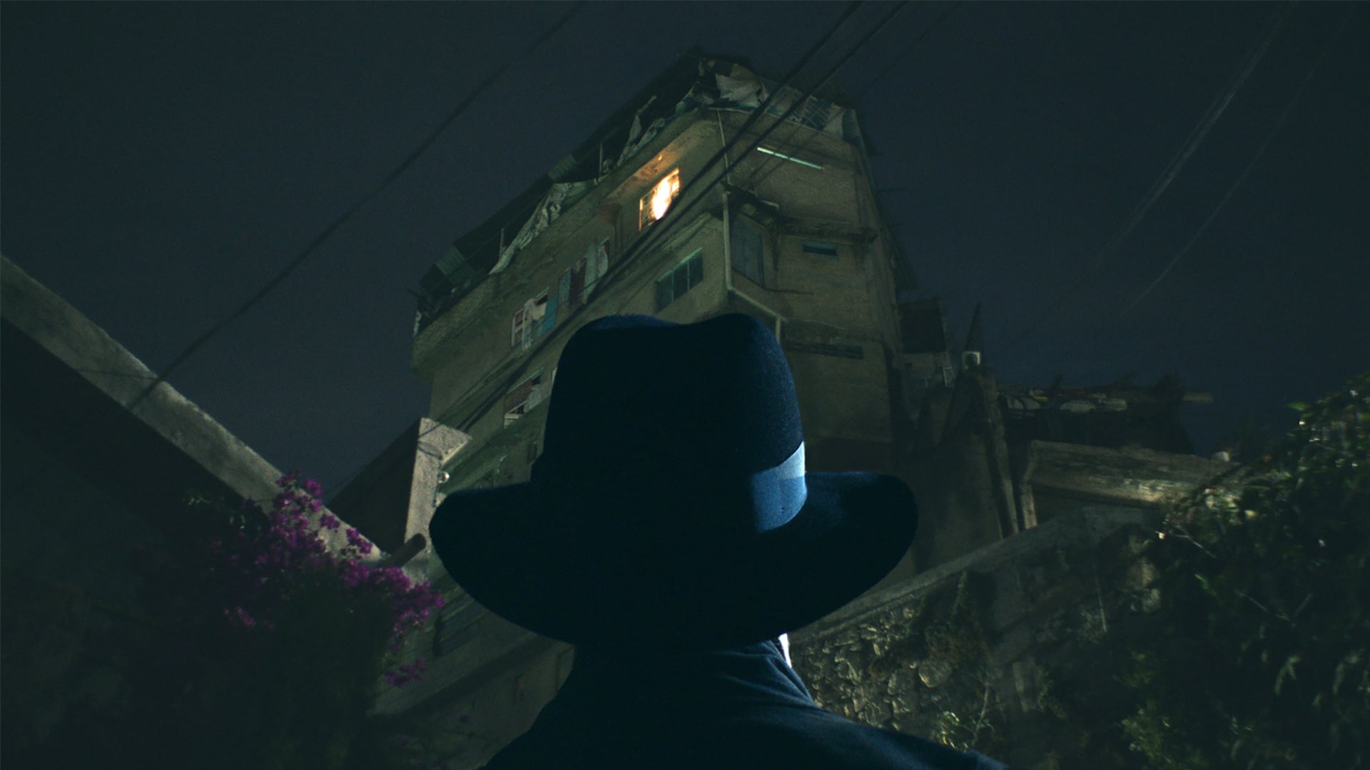 Сезон 1 Серия 1