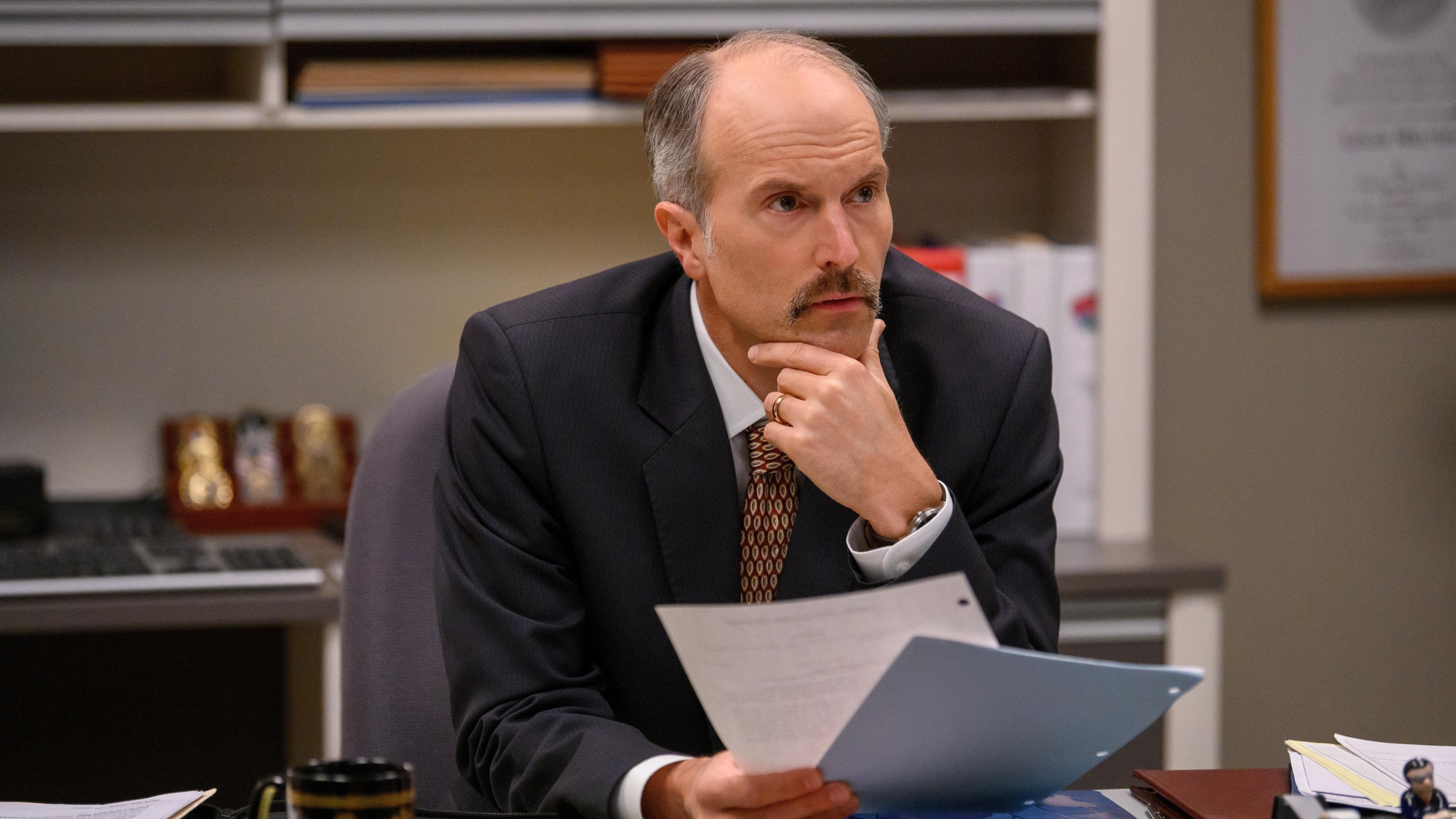 Сезон 1 Серия 5