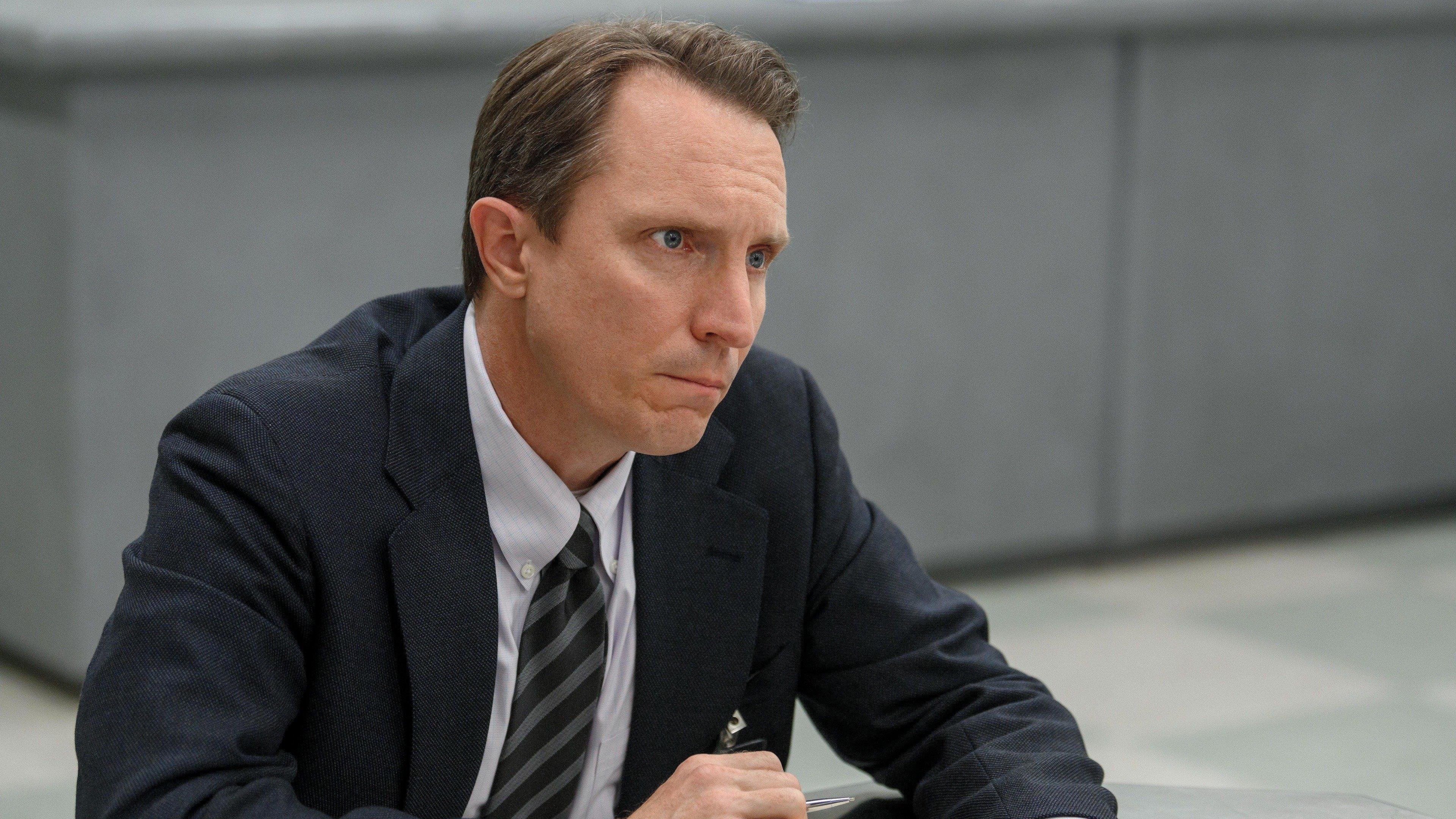 Сезон 1 Серия 6