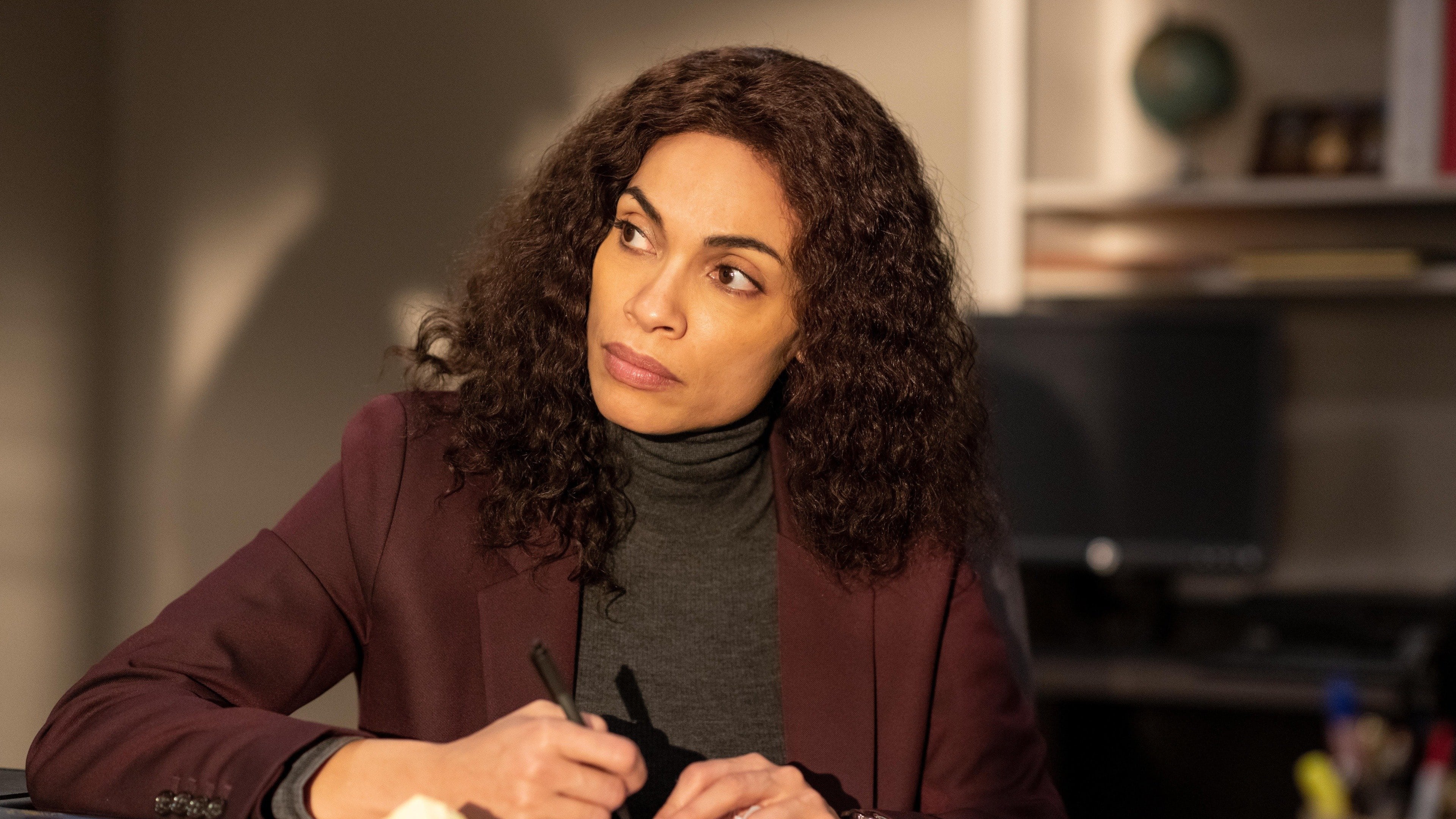 Сезон 1 Серия 2