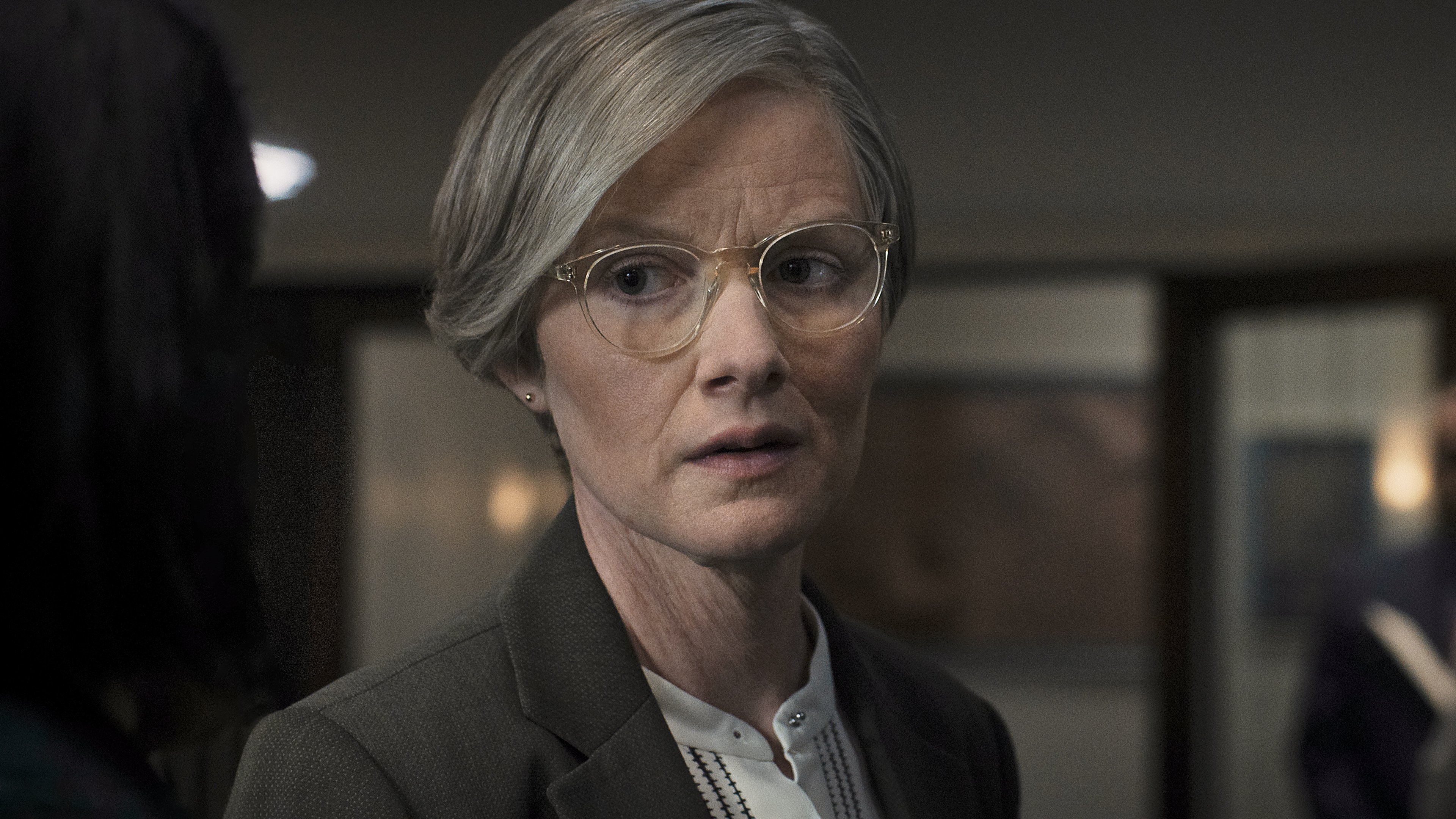 Сезон 4 Серия 9