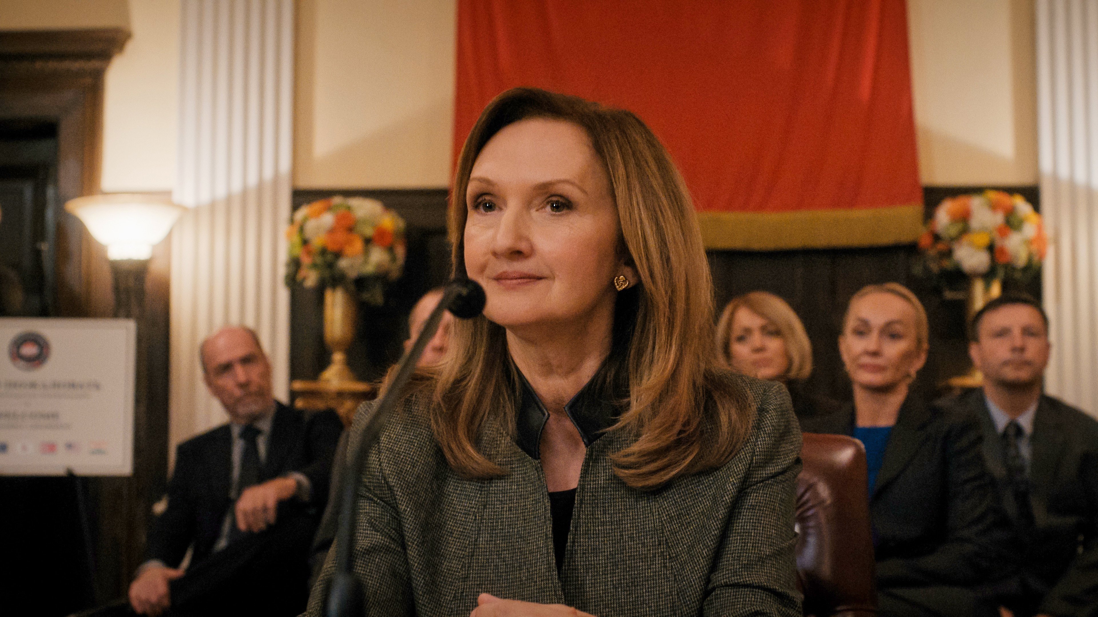 Сезон 4 Серия 6