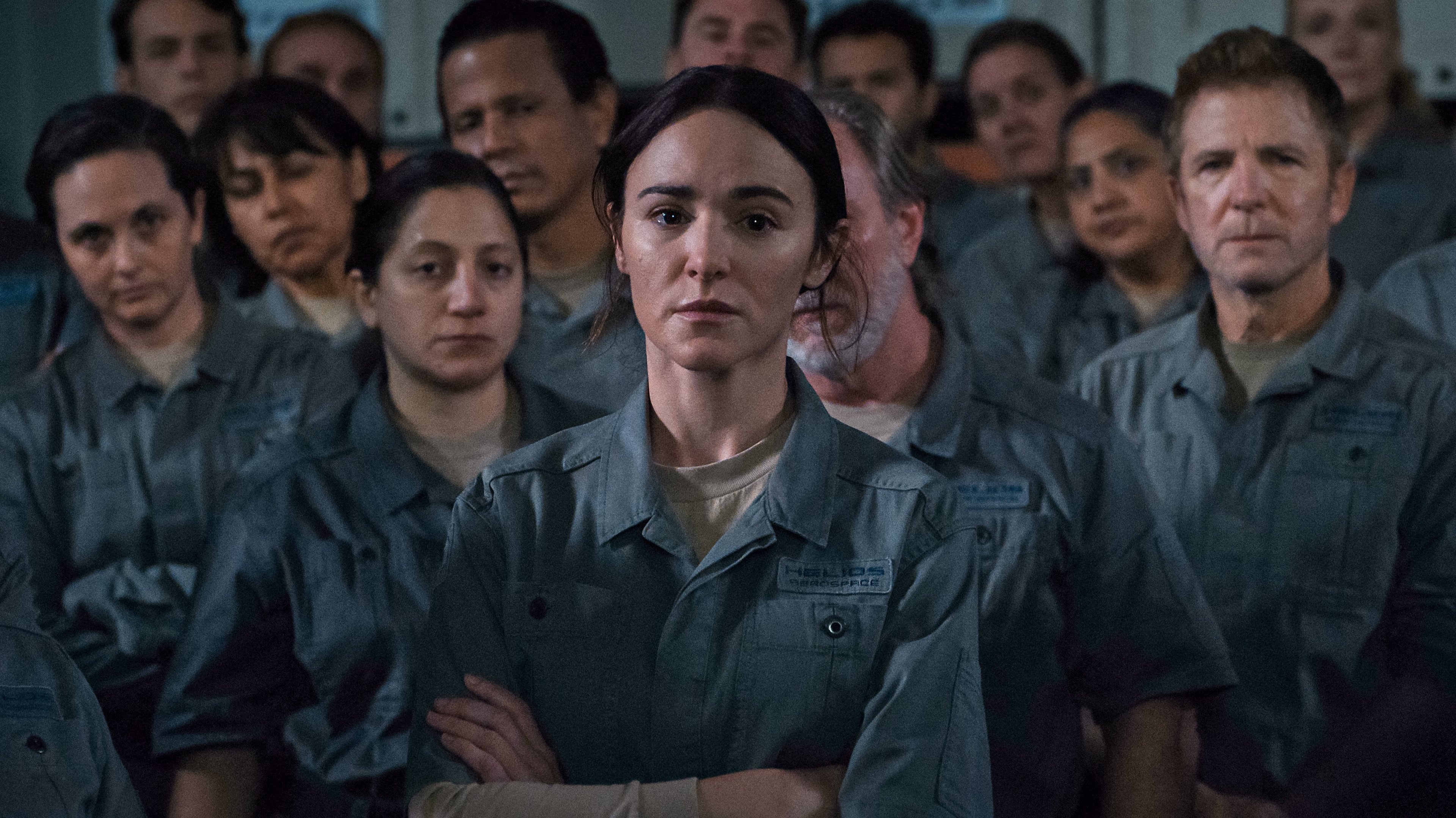 Сезон 4 Серия 7