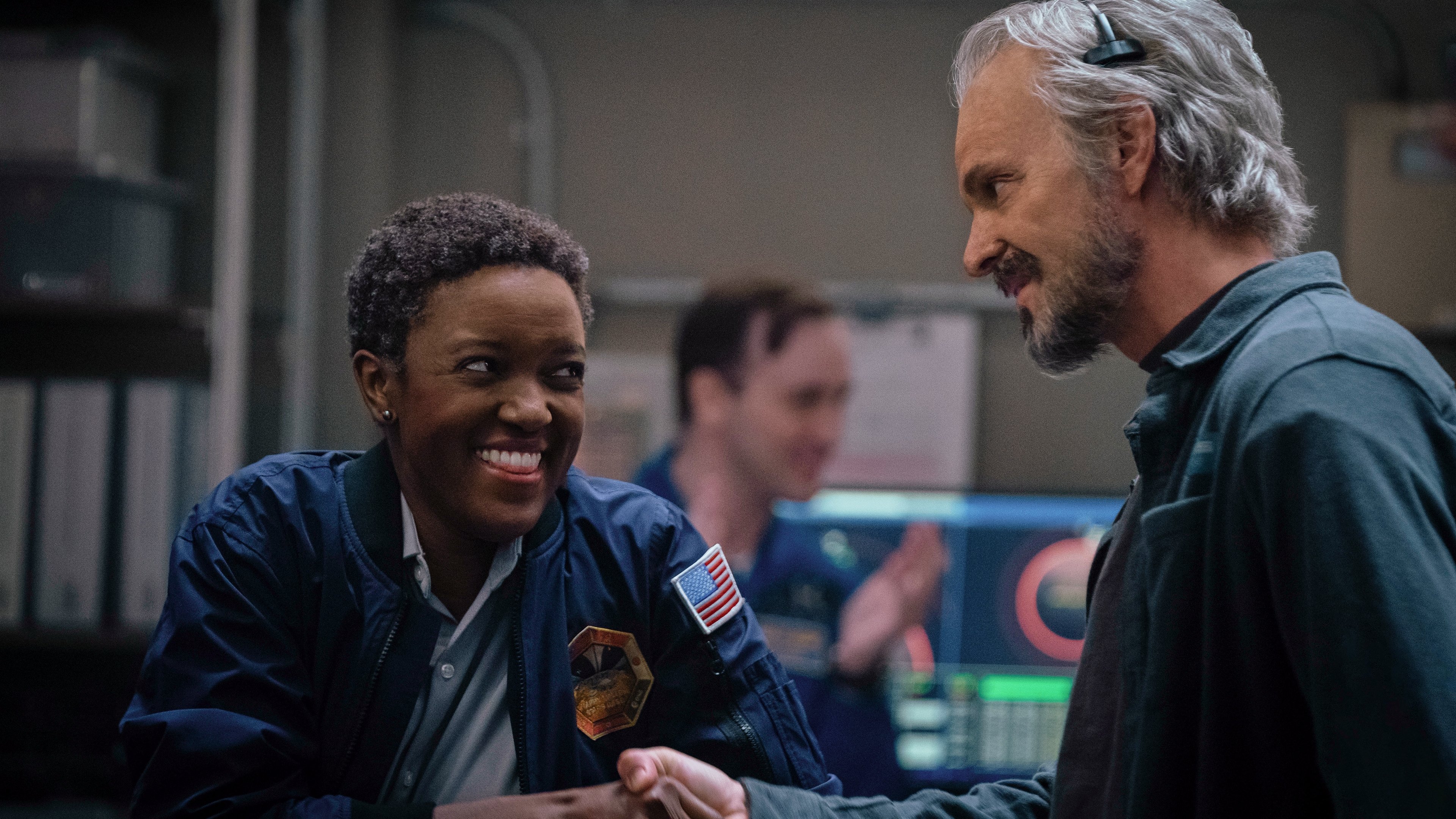 Сезон 4 Серия 2