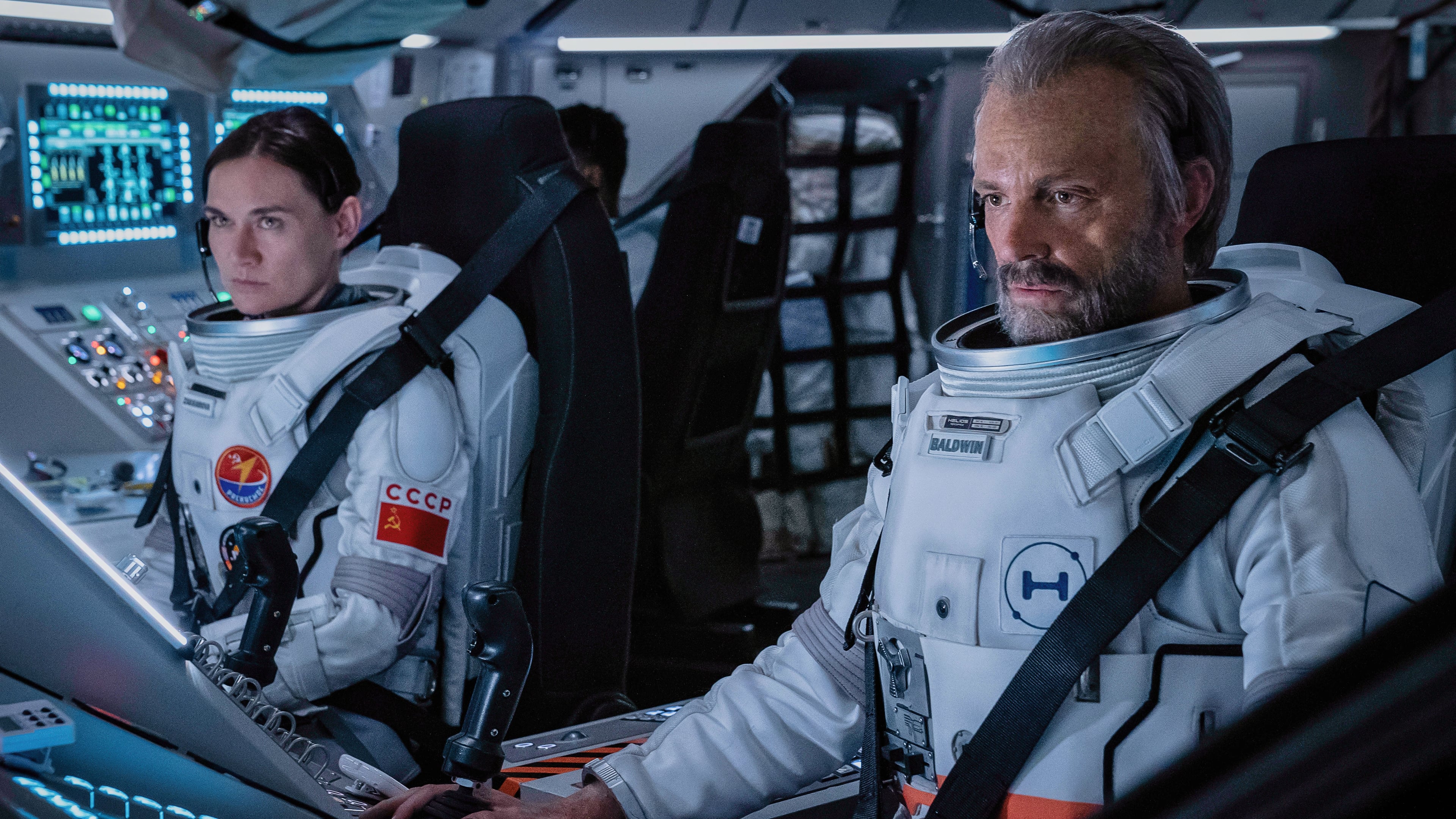 Сезон 4 Серия 3