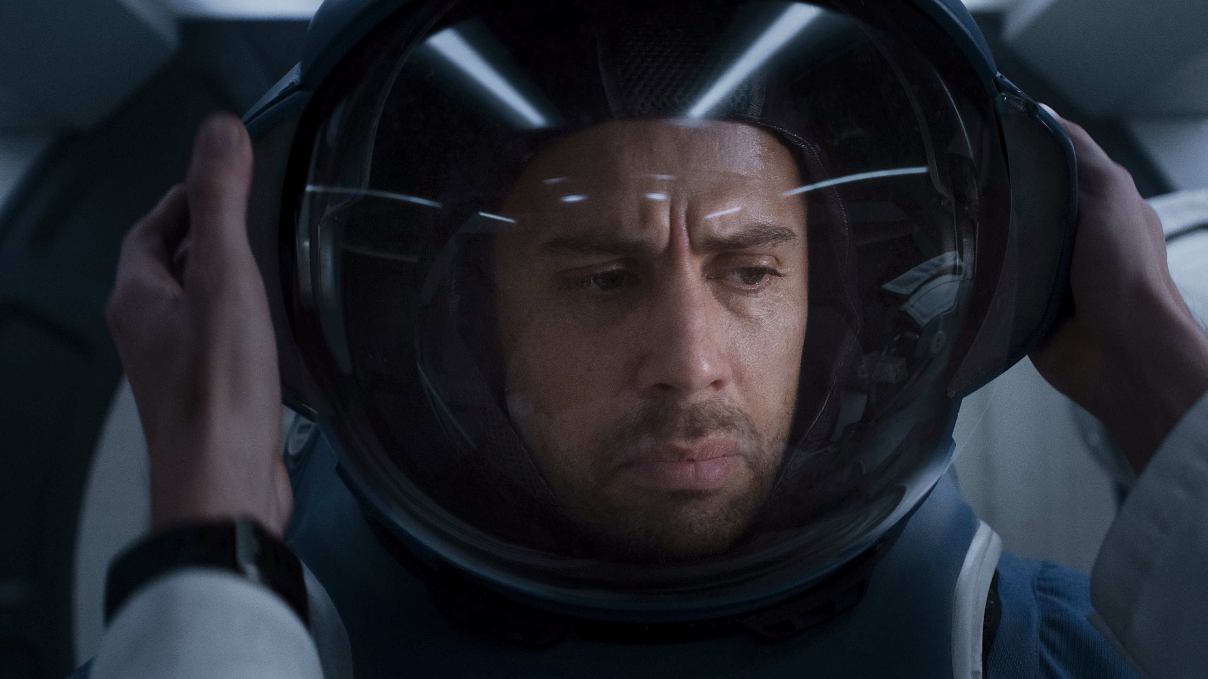 Сезон 4 Серия 4