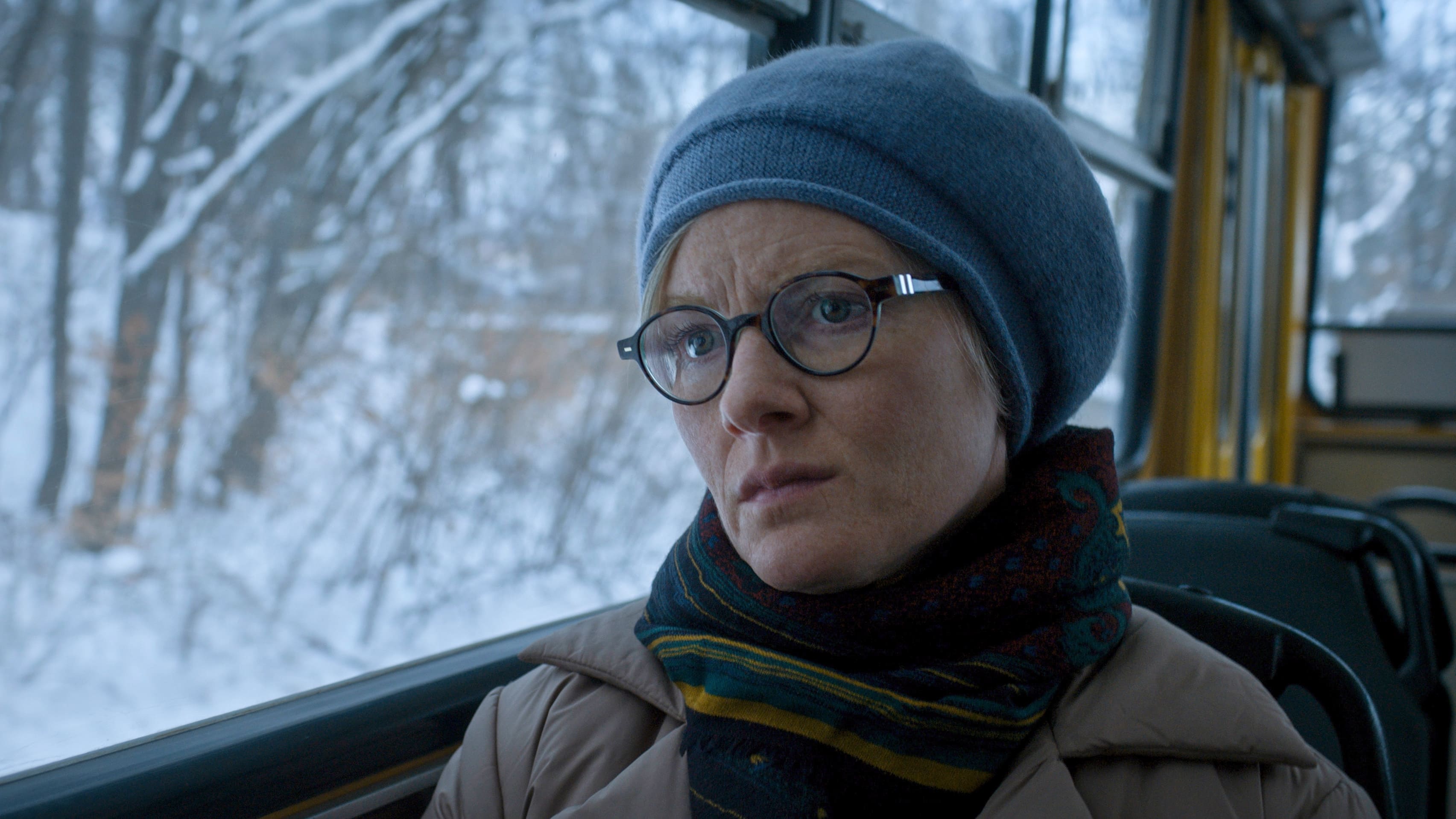 Сезон 4 Серия 1