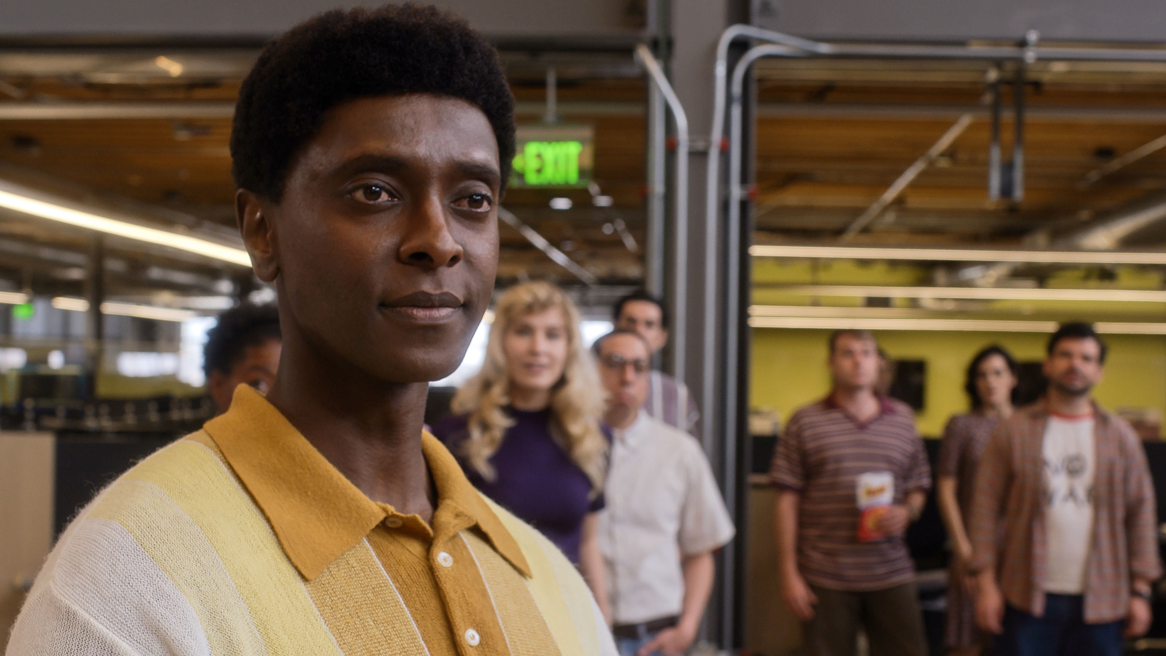 Сезон 3 Серия 2