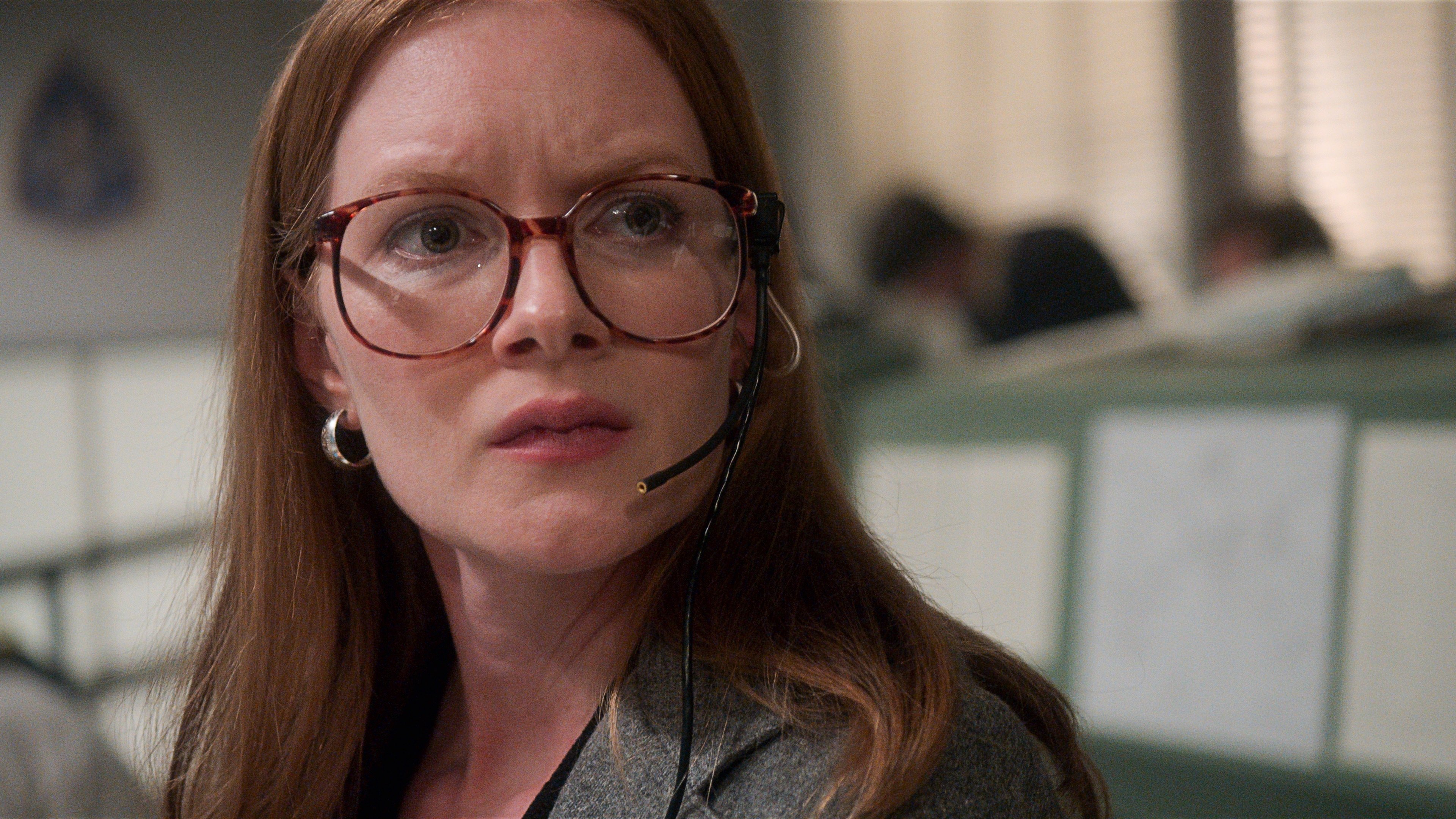 Сезон 1 Серия 9