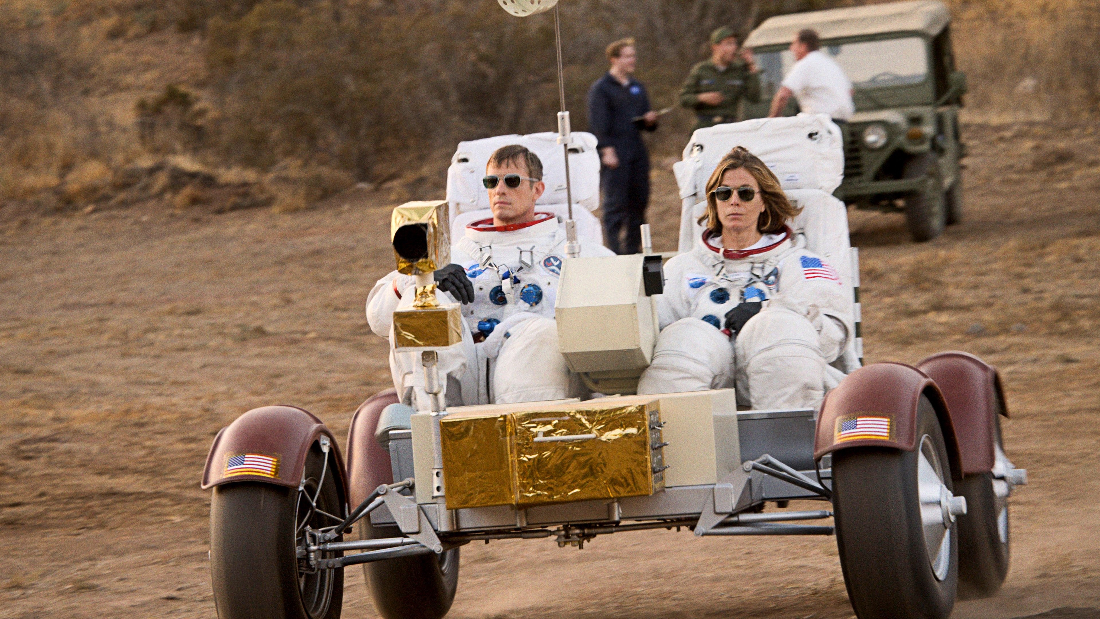 Сезон 1 Серия 4