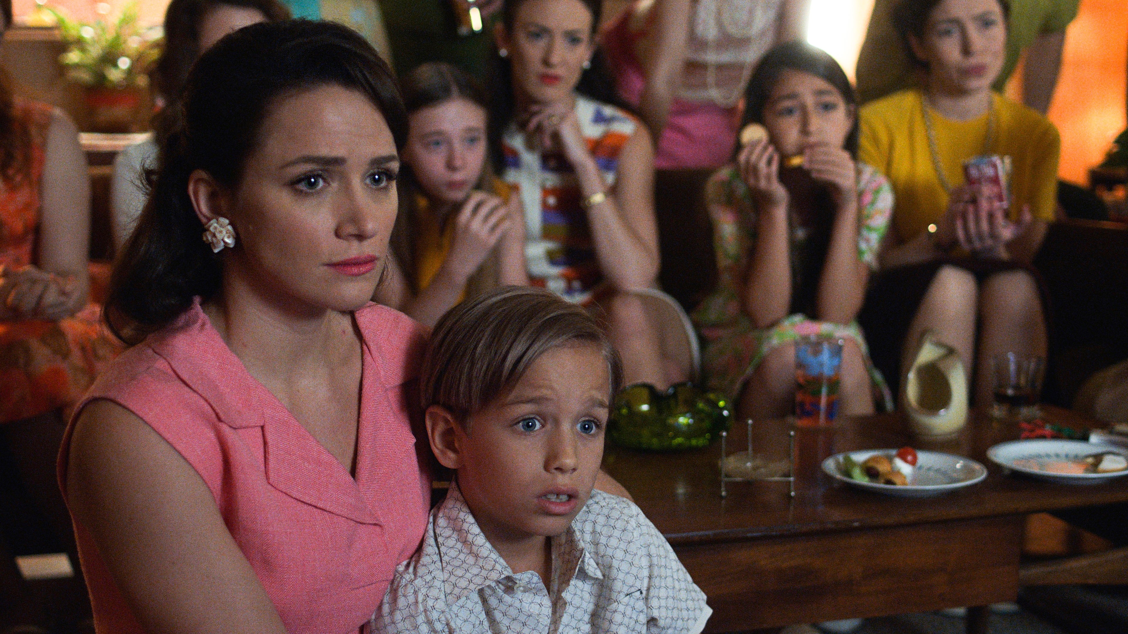 Сезон 1 Серия 5