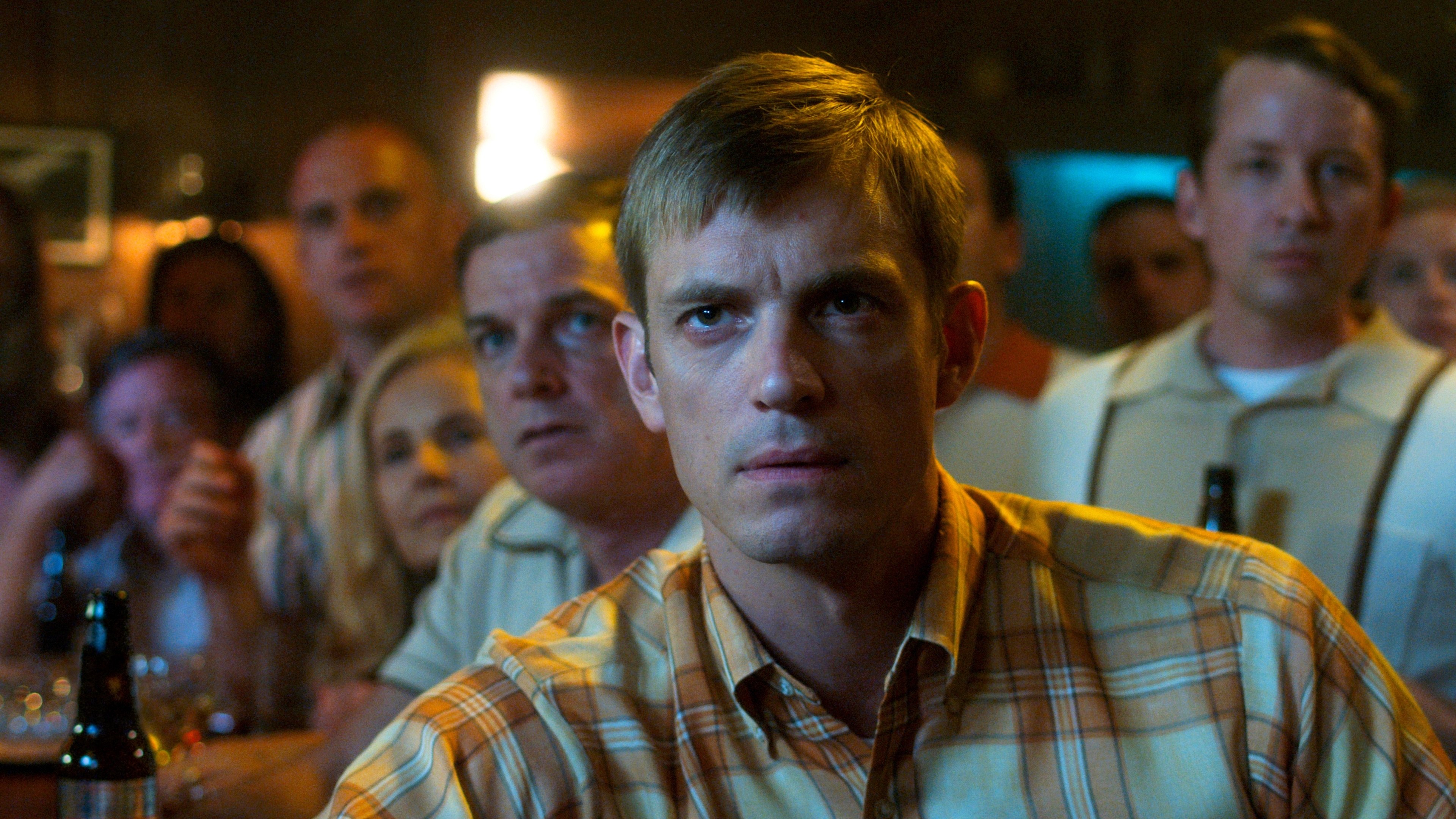 Сезон 1 Серия 1