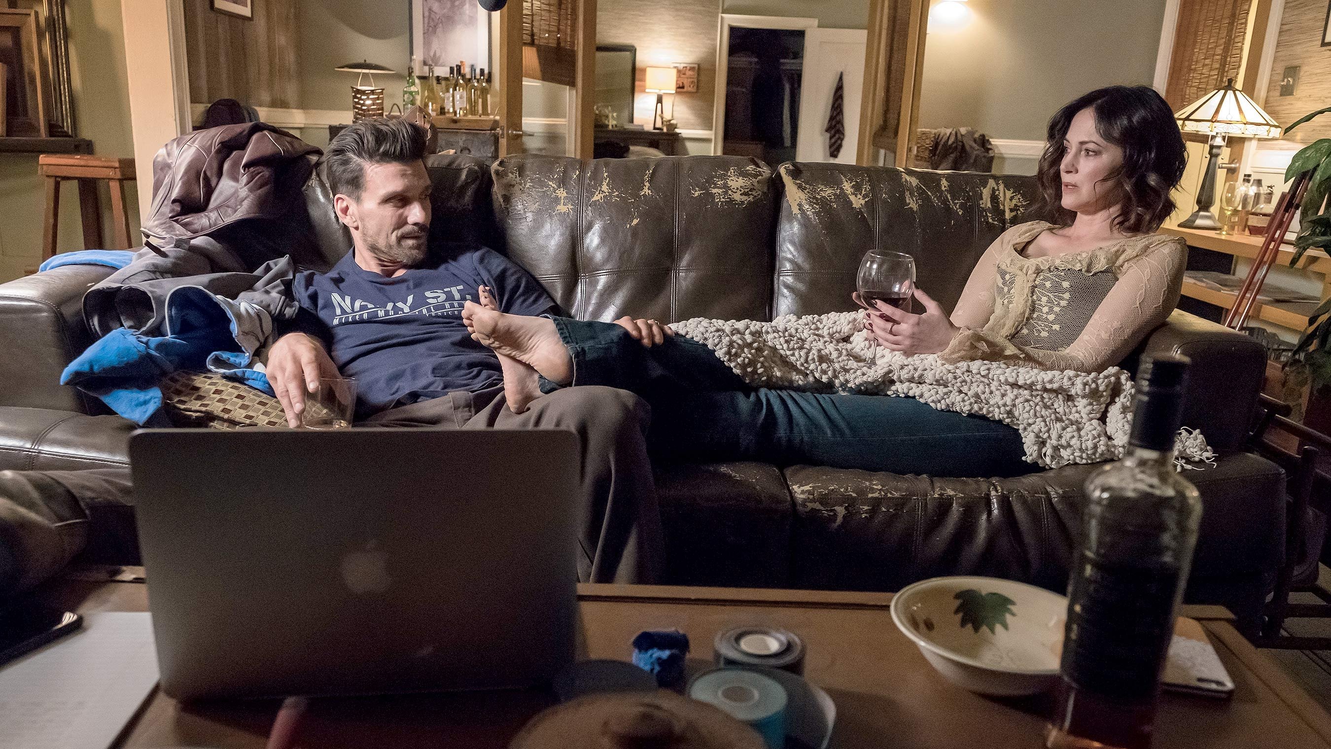 Сезон 3 Серия 5