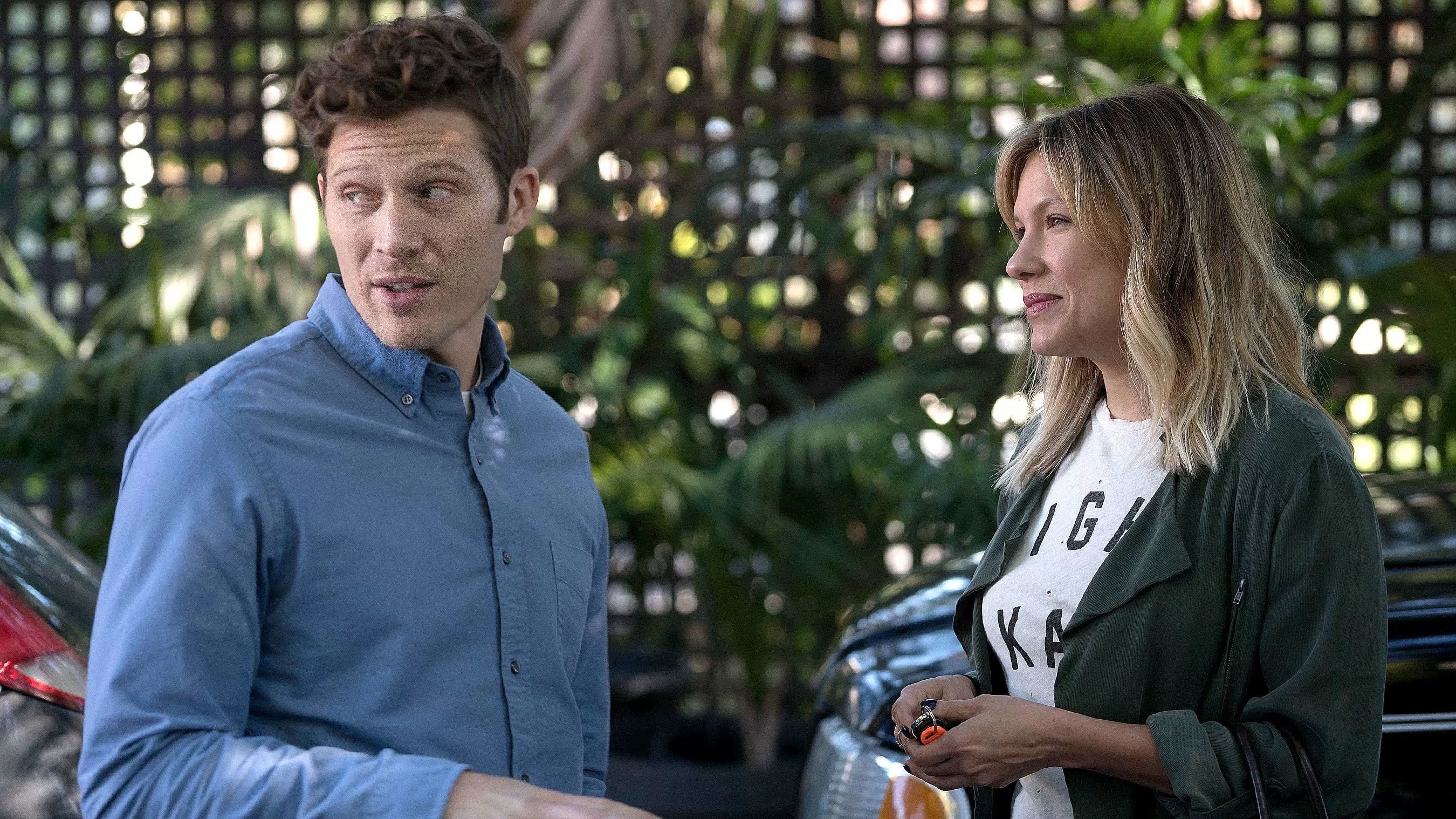 Сезон 3 Серия 2