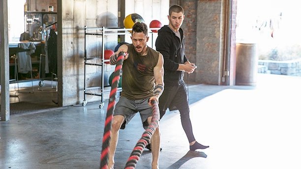 Сезон 2 Серия 19