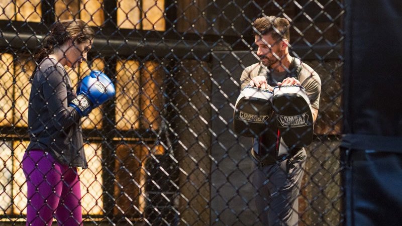 Сезон 2 Серия 17