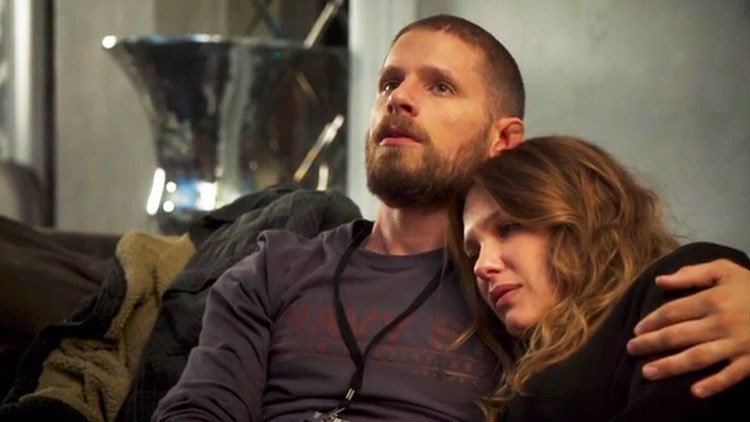 Сезон 2 Серия 18