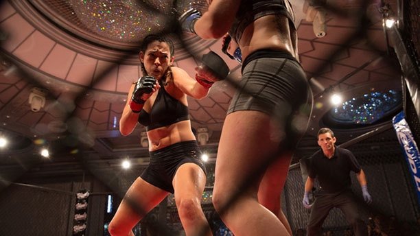 Сезон 2 Серия 11