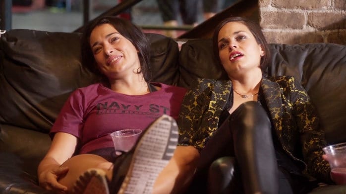 Сезон 2 Серия 12