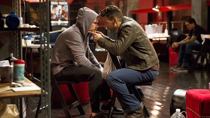 Сезон 2 Серия 13