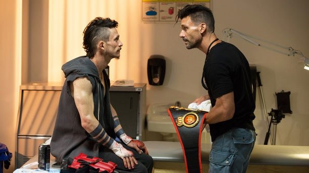 Сезон 2 Серия 9