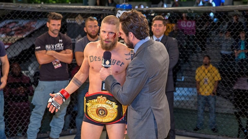 Сезон 2 Серия 10