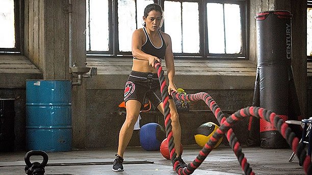 Сезон 2 Серия 5