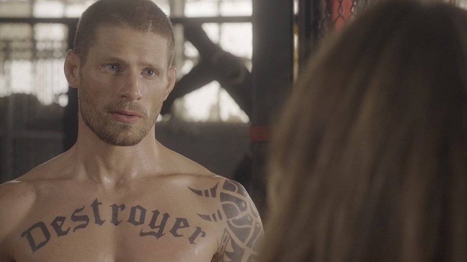 Сезон 1 Серия 9