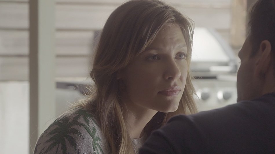 Сезон 1 Серия 10