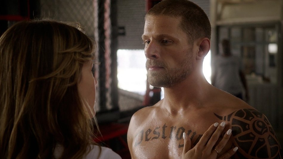 Сезон 1 Серия 6